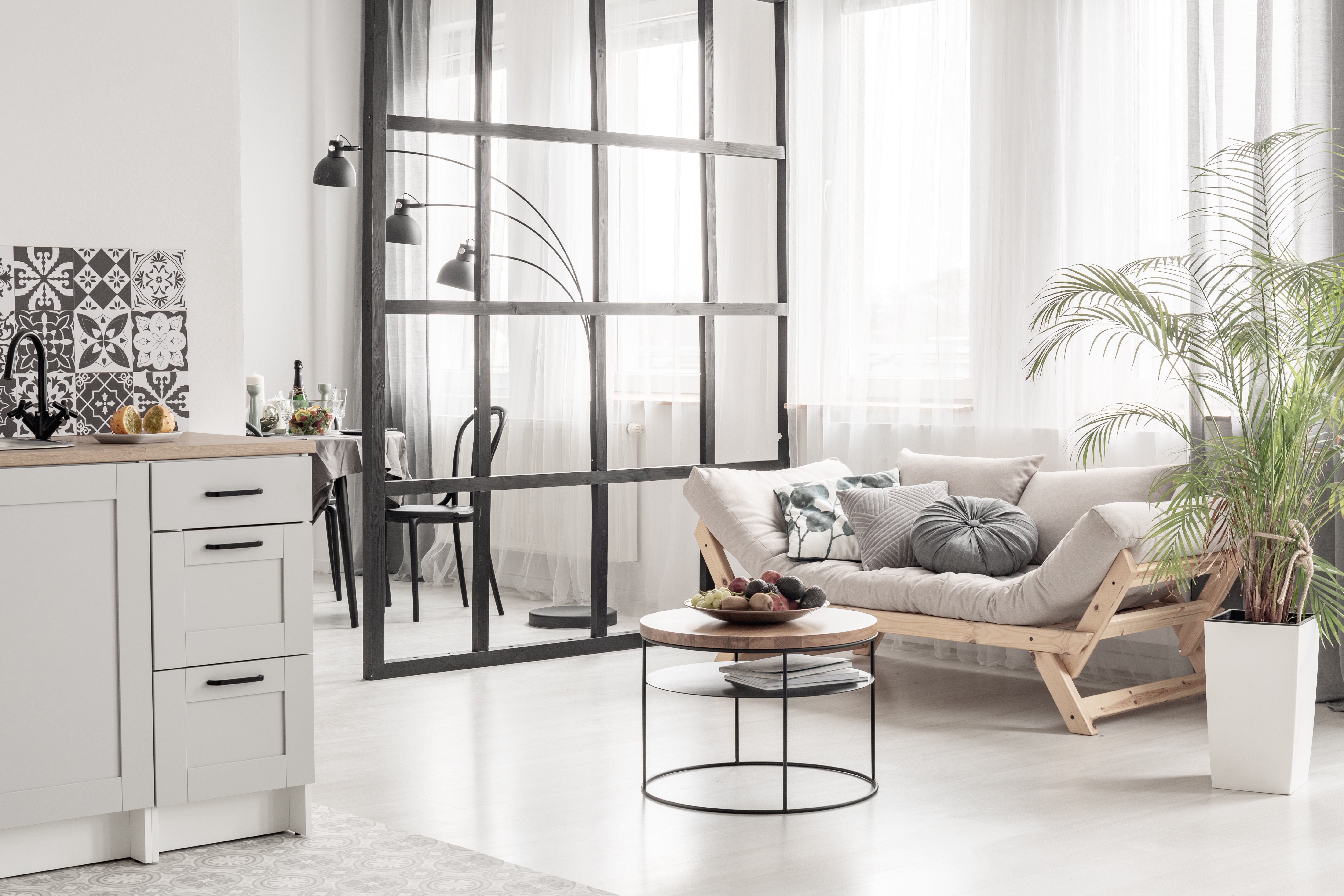 Discover Central Texas Home Design Trends: Open Spaces, Eco-Friendly Features & Smart Tech Blog Image Banner