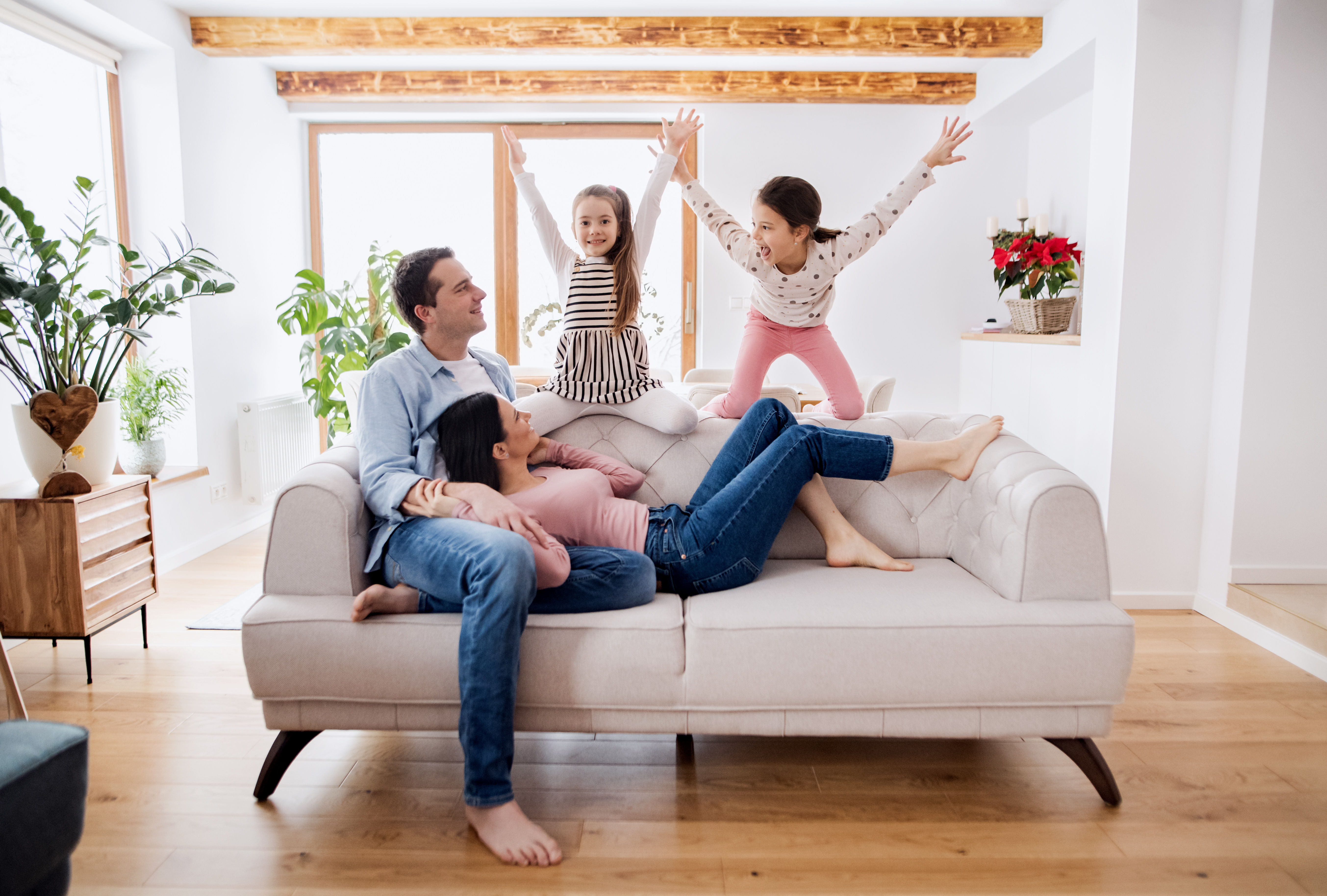 Essential Tips for First-Time Homebuyers in Central Texas: A Guide to Success Blog Image Banner
