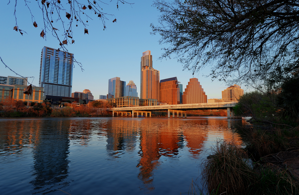 Prepare for Your Austin Relocation: Neighborhoods, Real Estate, and Lifestyle Tips Blog Image Banner