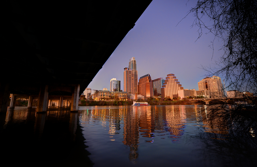 Discover Austin's Top High-Rise Condos: Luxury Living with Scenic Views and Premium Amenities Blog Image Banner