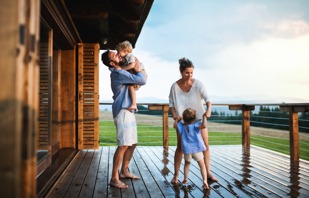5 Easy Home Updates to Attract Buyers in Georgetown, TX This Fall Blog Image Banner