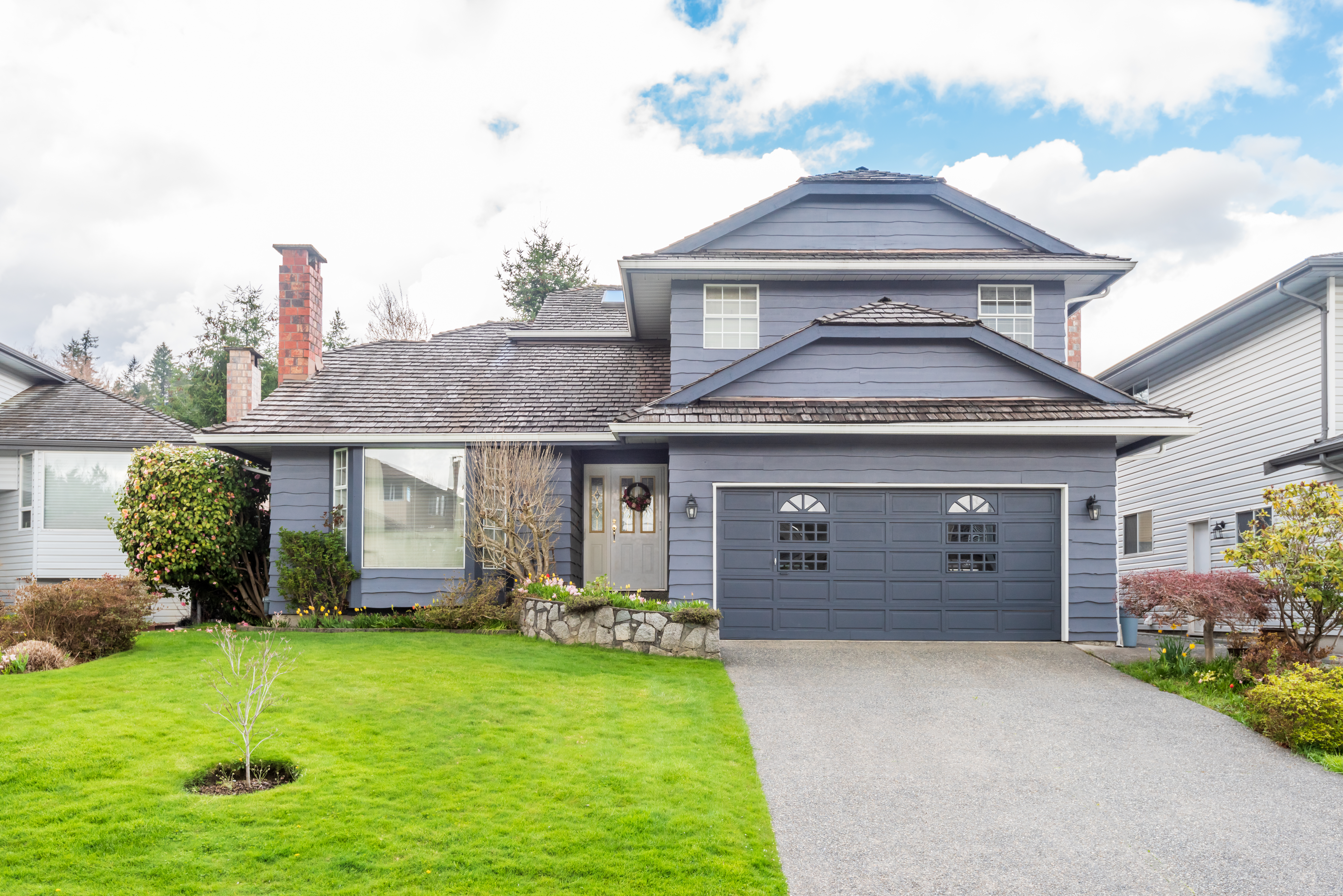 Why Buying a Home Now is a Smart Move Despite Higher Interest Rates Blog Image Banner