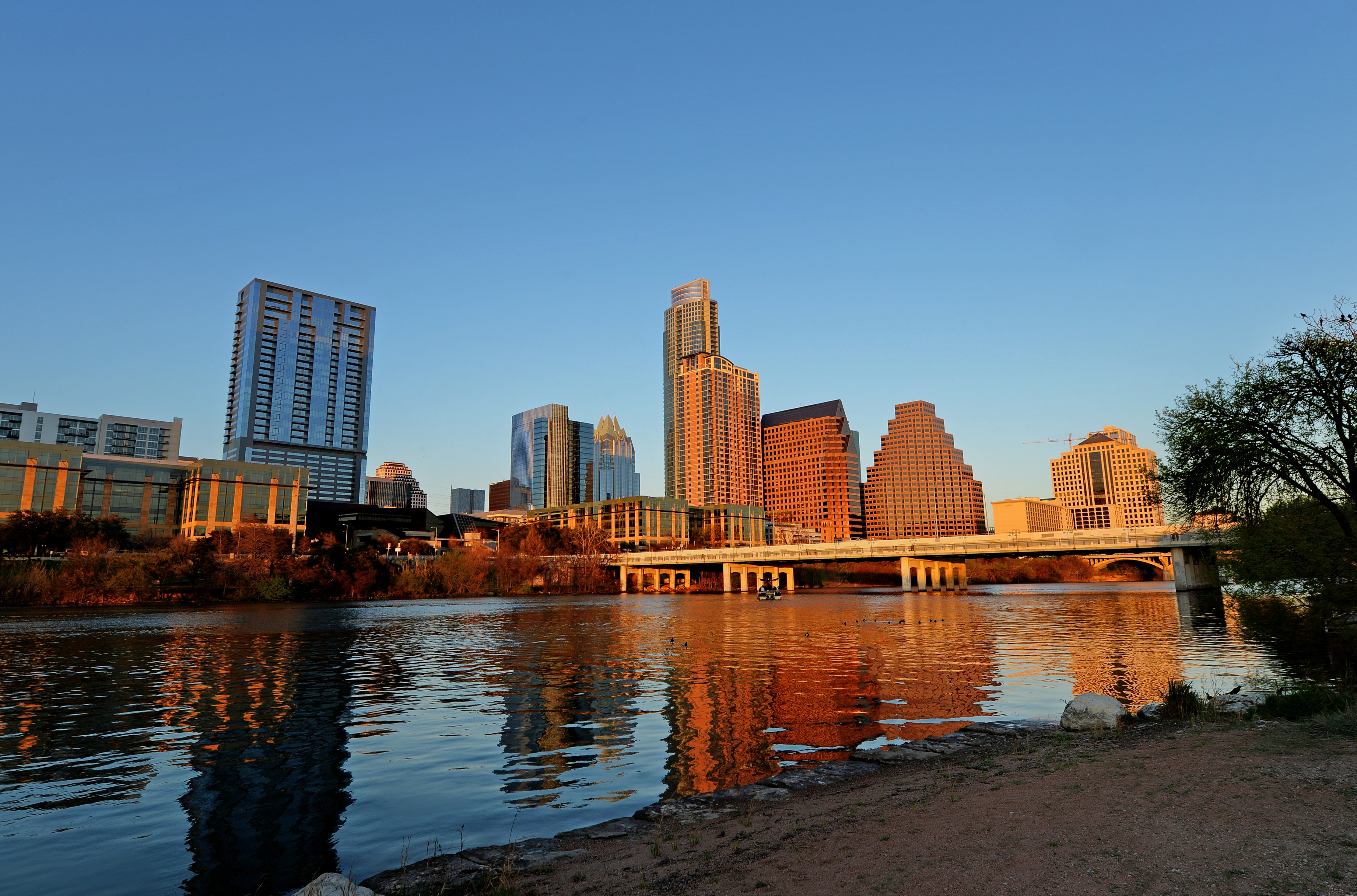 Invest in Austin: Discover Why It's the Top U.S. City for Real Estate in 2023 Blog Image Banner
