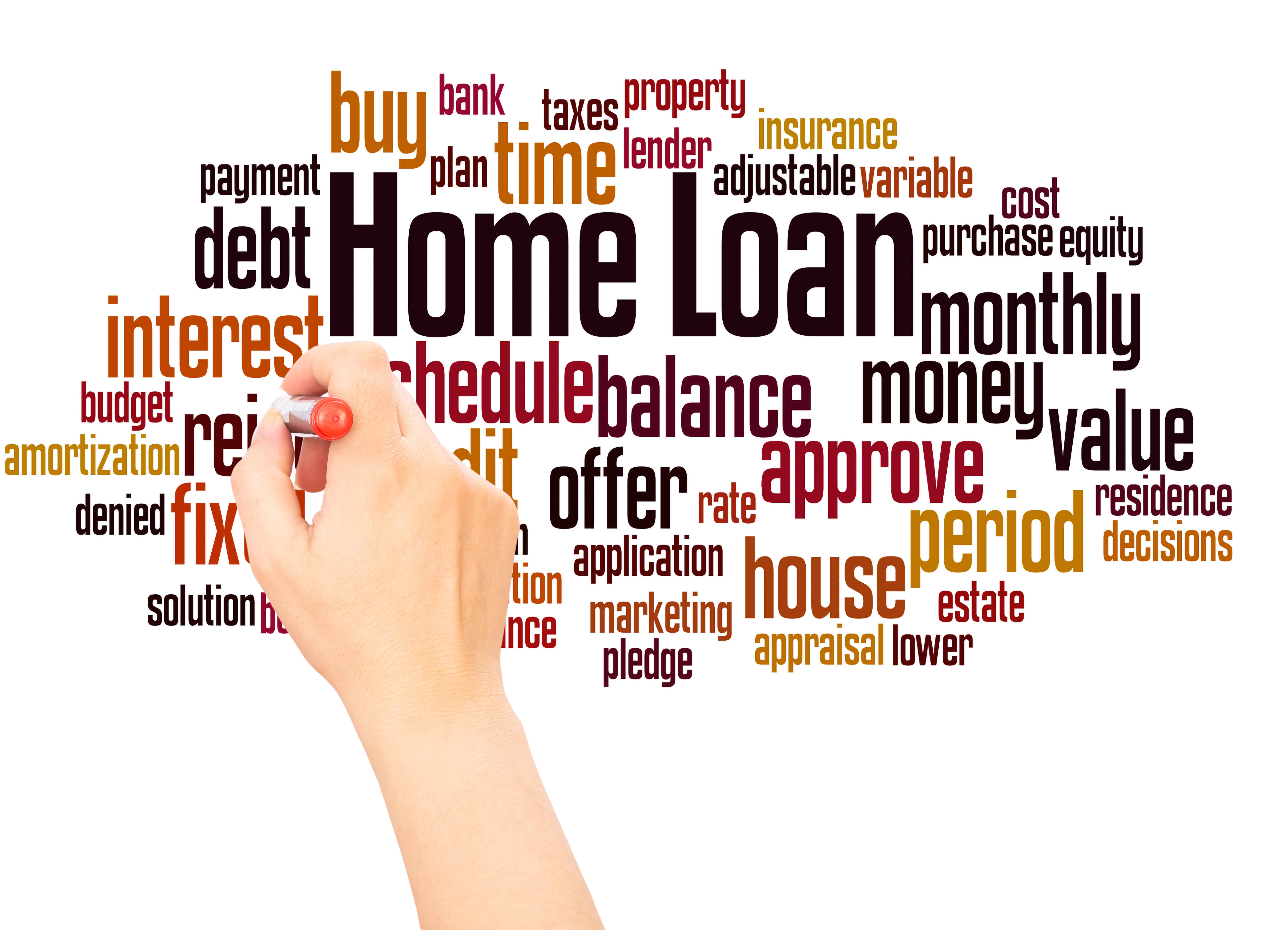 Understanding Home Appraisals: Key to Informed Home Buying and Mortgage Lending Blog Image Banner