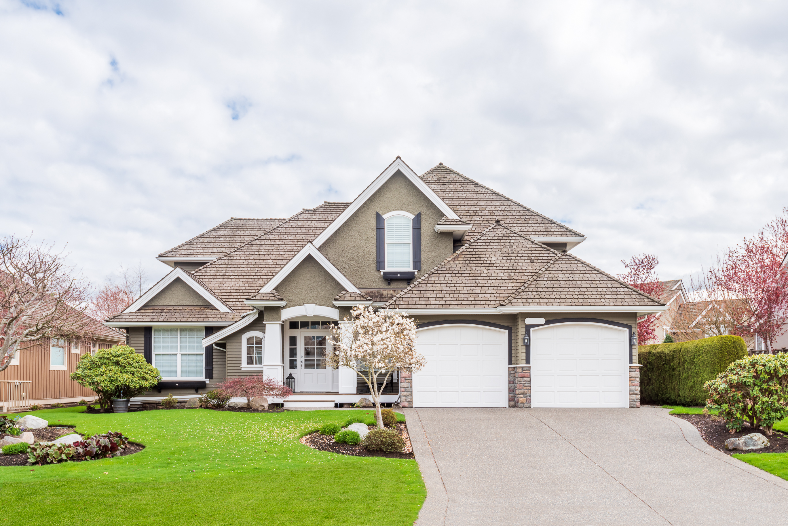 Austin's Single-Family Home Leasing Market: High Demand, Rising Prices, and Investor Appeal Blog Image Banner