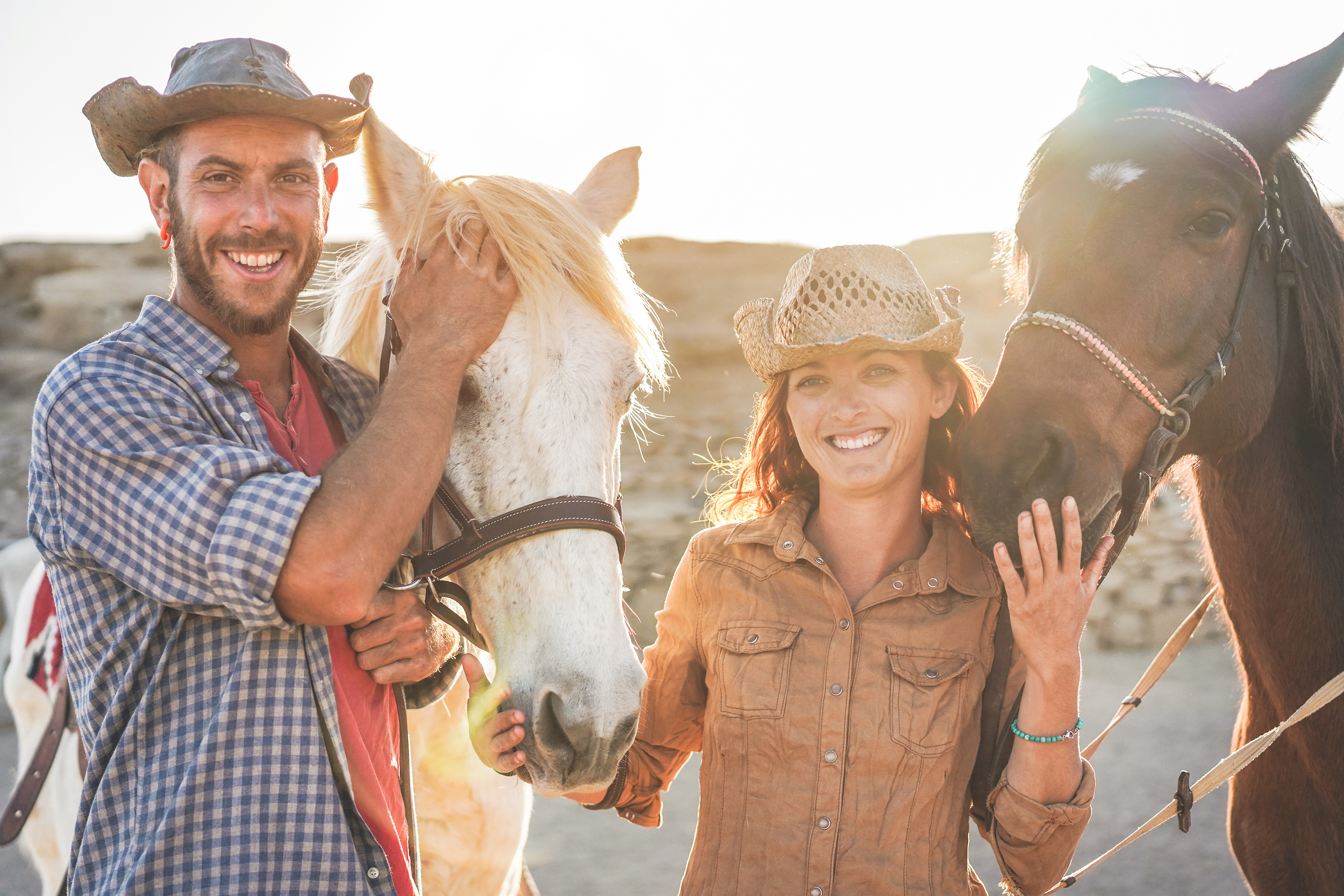 Live the Best of Both Worlds: Enjoy Texas Ranch Life Near Thriving Urban Centers Blog Image Banner