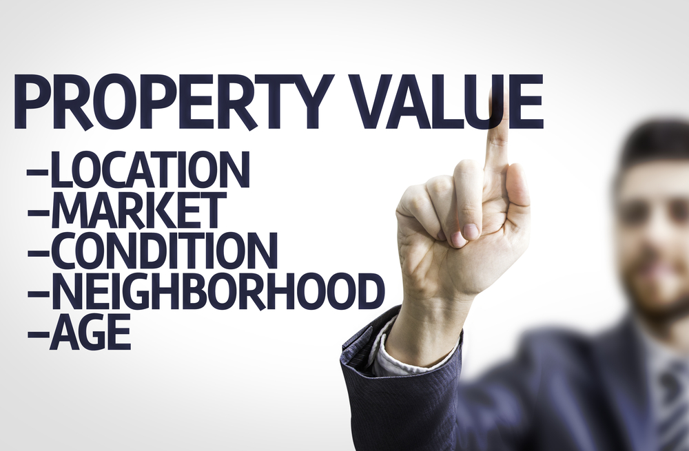 Navigating Real Estate Appraisals: The Key Role of Agents in Accurate Property Valuations Blog Image Banner