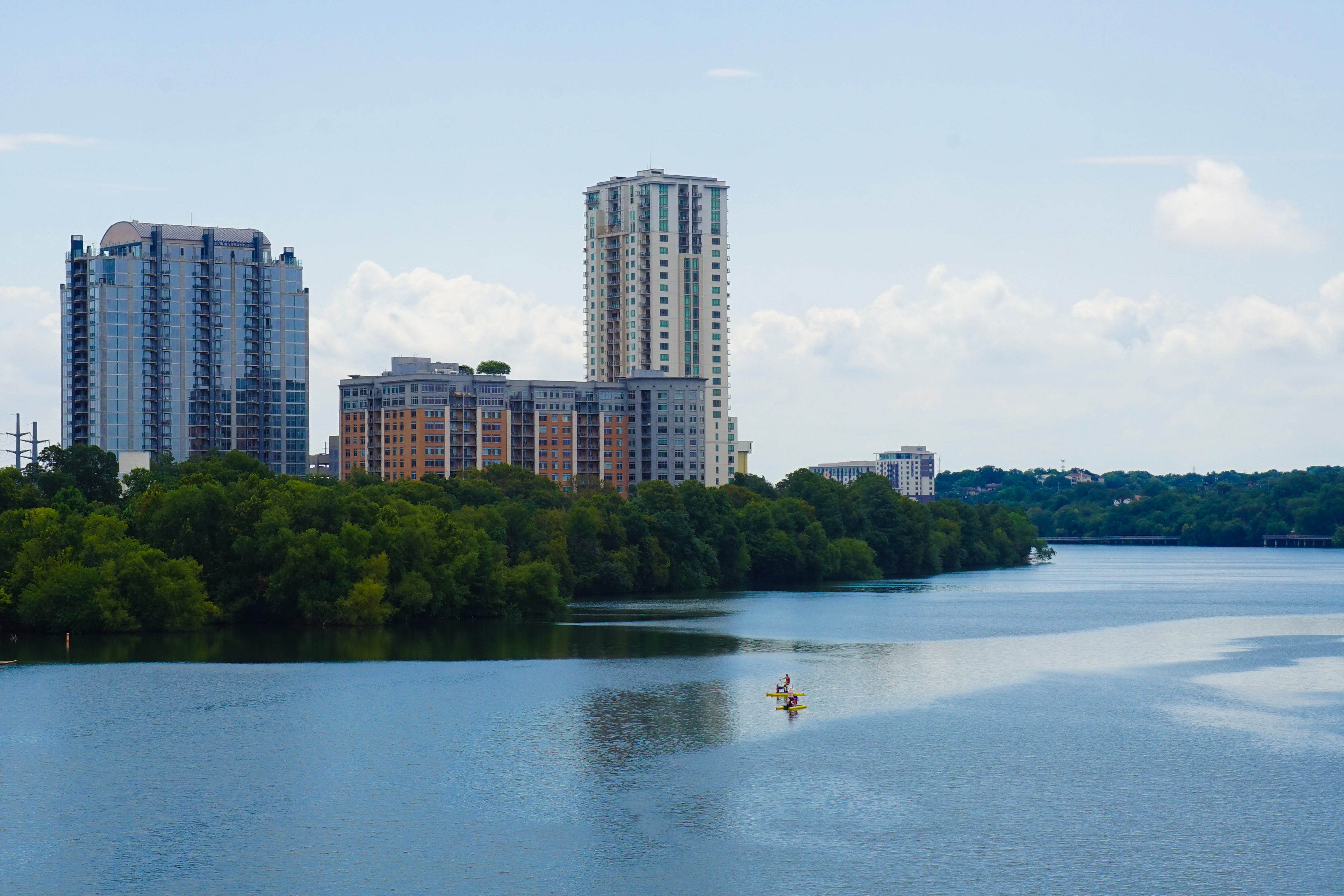 Navigating Austin's 2025 Lease Market: Key Trends and Expert Insights Blog Image Banner