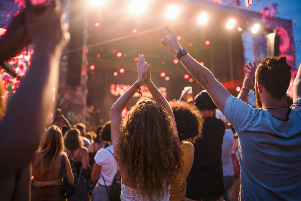 Explore Austin's Exciting Events: Music, Festivals, and Sports in October 2025 Blog Image Banner
