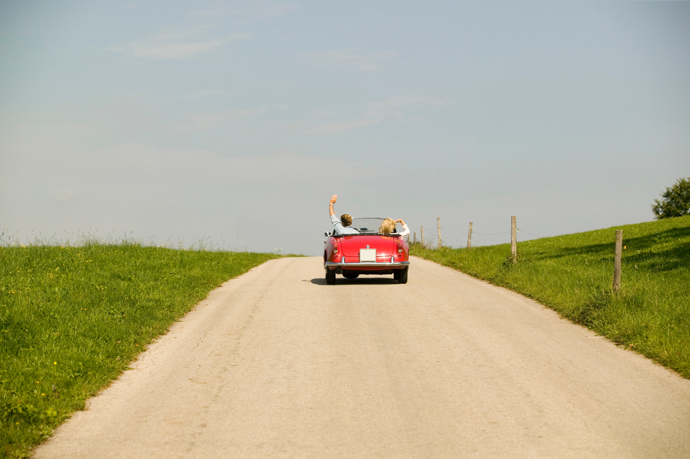 "Discover Your Dream Home in the Vibrant and Growing Austin Metro Area with Realty Texas" Blog Image Banner