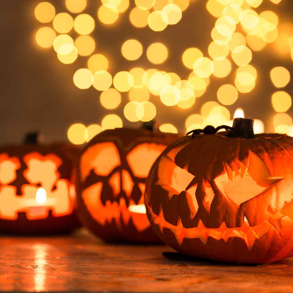 Top 7 Places to Find Perfect Halloween Decorations for Spooky Season Blog Image Banner