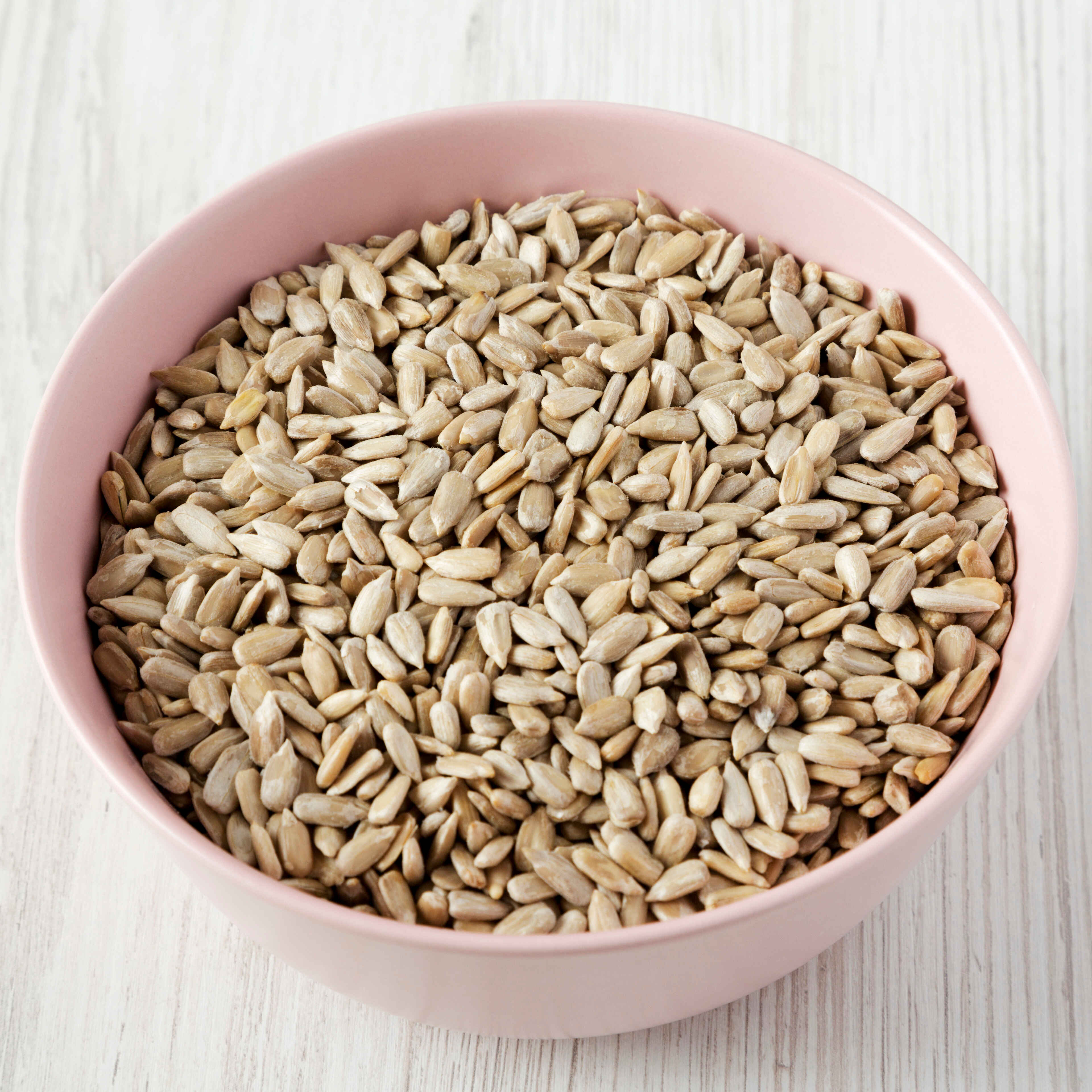 "David's Lower Sodium Sunflower Seeds: A Healthy, Heart-Friendly Snack Option" Blog Image Banner