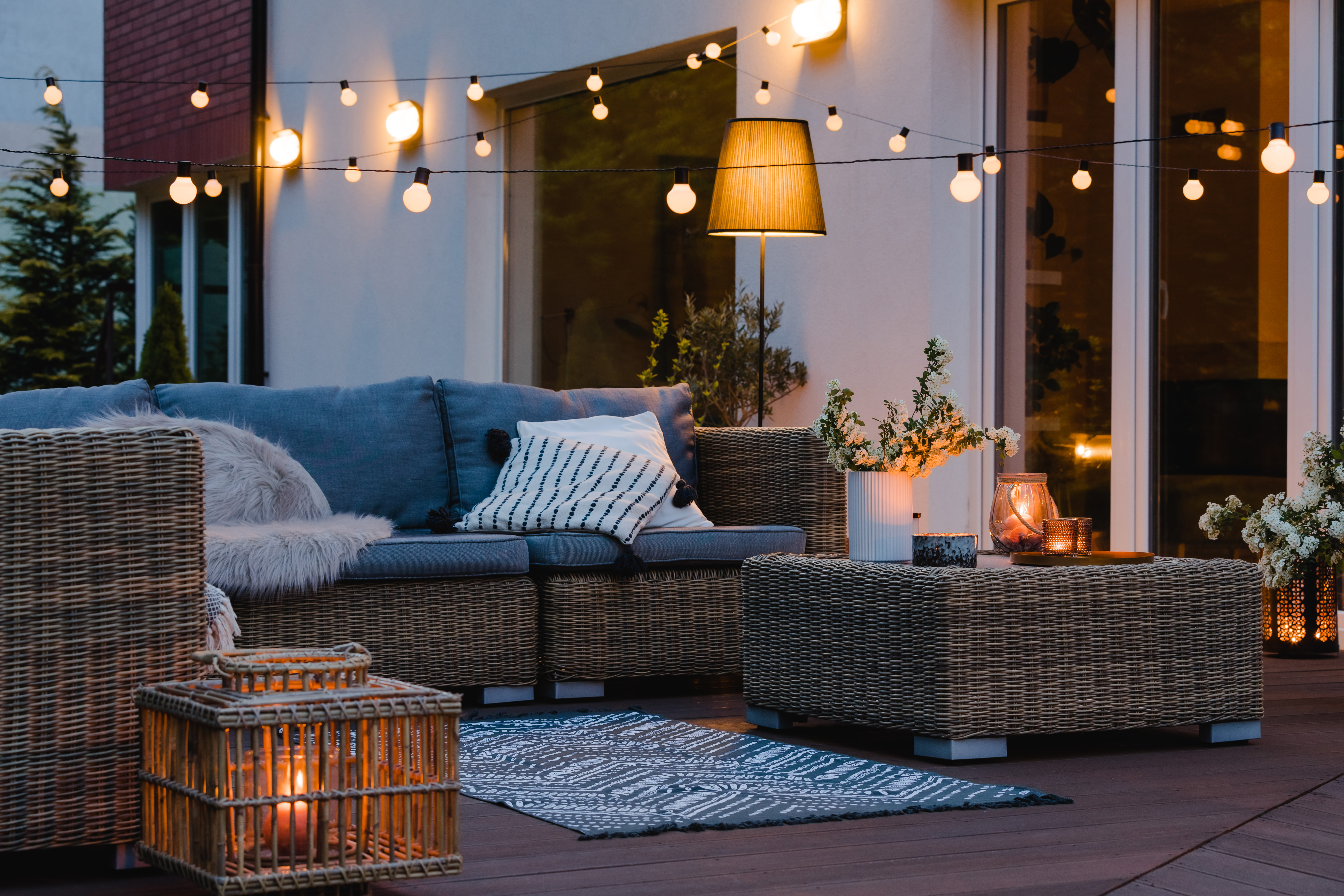 "Stay Cool in Texas: Essential Summer Home Prep Tips for Energy Efficiency" Blog Image Banner