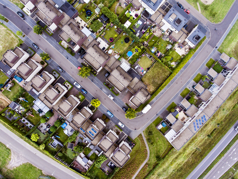 Discover Austin's 4 Safest Suburbs for a Peaceful Life: Cedar Park, Round Rock, Pflugerville, Buda Blog Image Banner