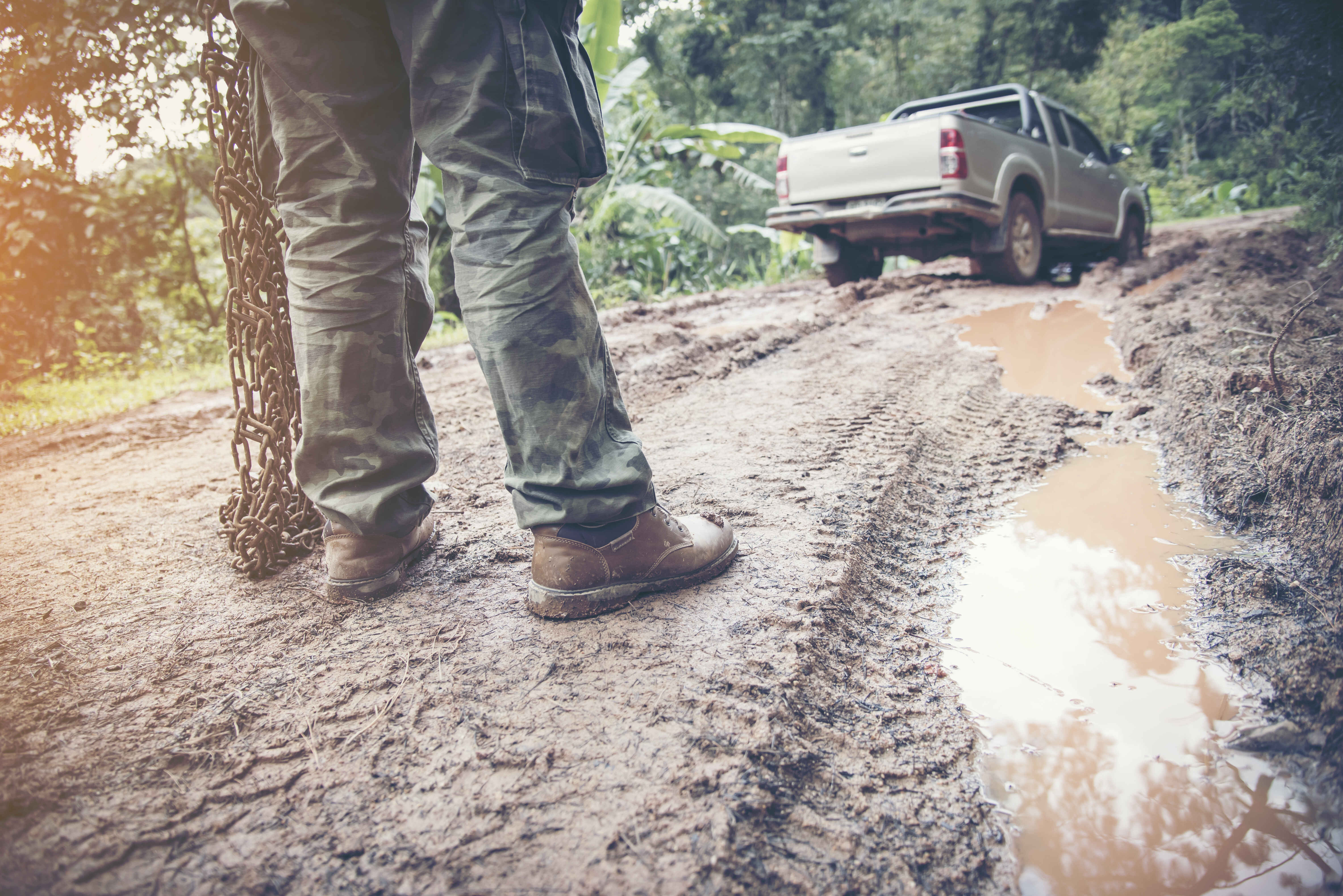 Support Texas Flood Victims: Donate, Volunteer, and Help Local Recovery Efforts Blog Image Banner