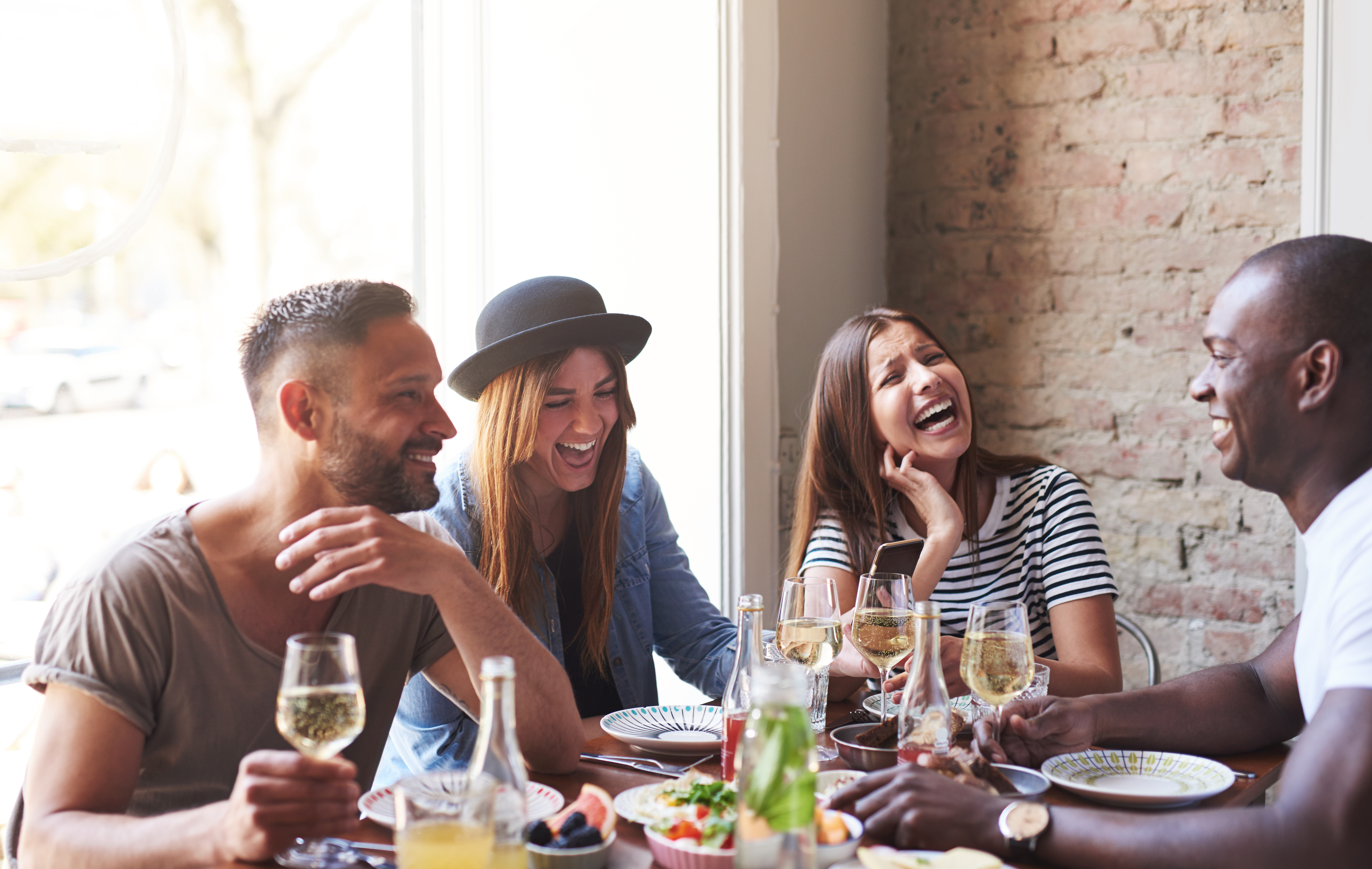 Discover Leander, TX: A Culinary and Nightlife Haven Near Austin Blog Image Banner