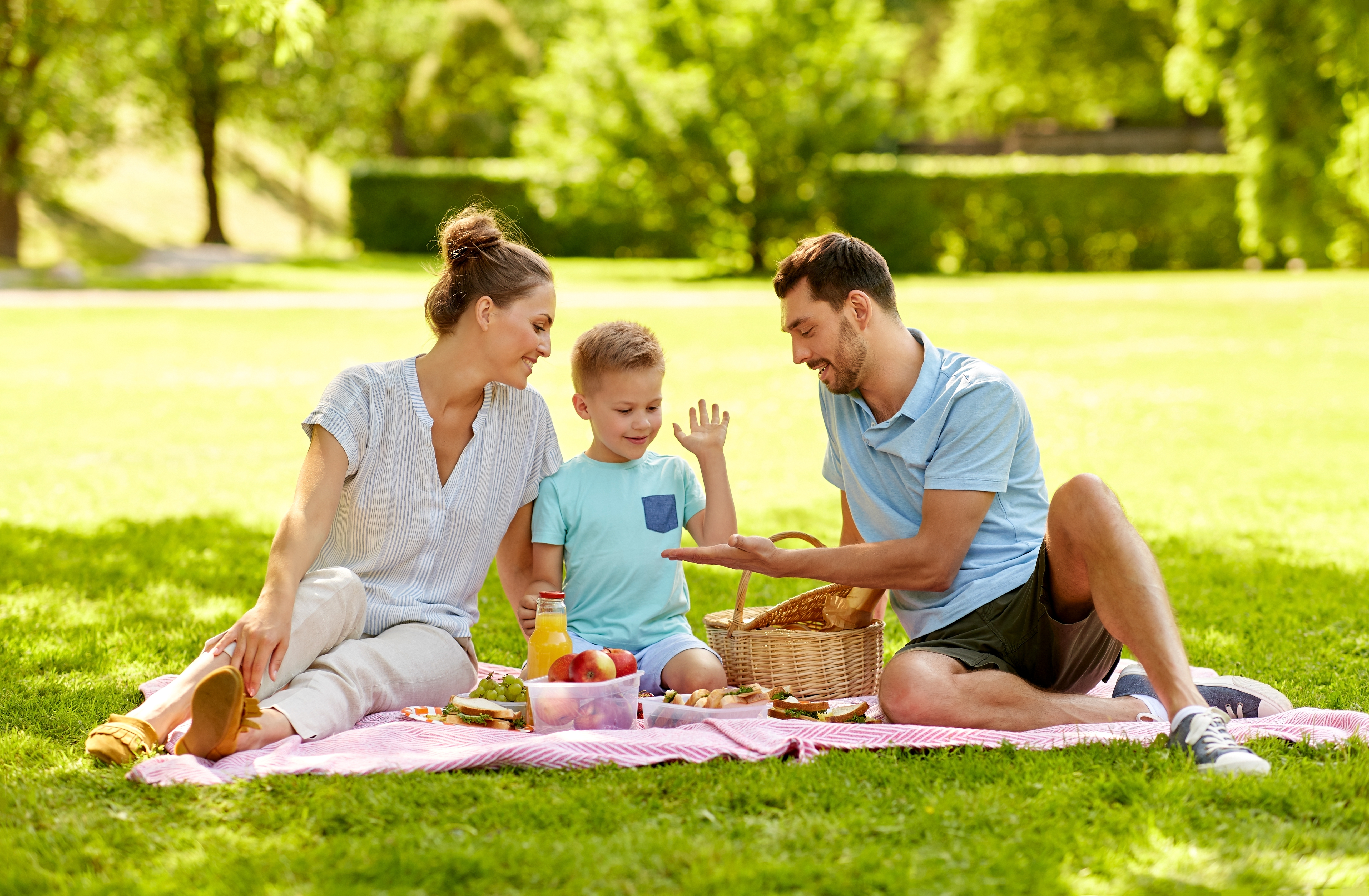 Savor Bold Texan Summer Flavors: BBQ, Tacos, Peaches, and More Culinary Delights Blog Image Banner