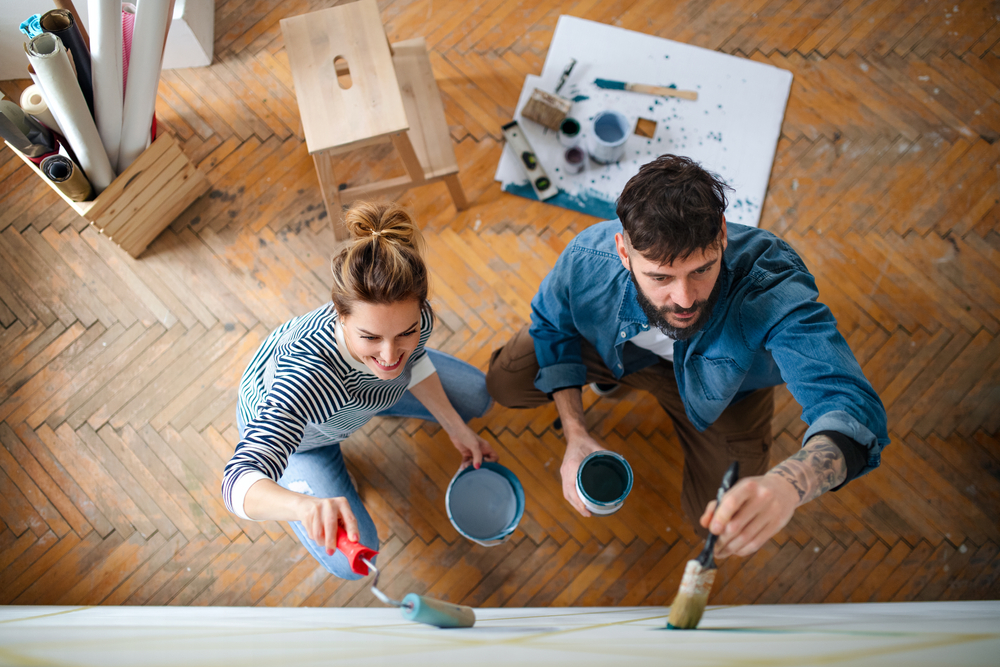 Boost Your Home's Value with 5 Quick Fixes Before Selling This Fall Blog Image Banner