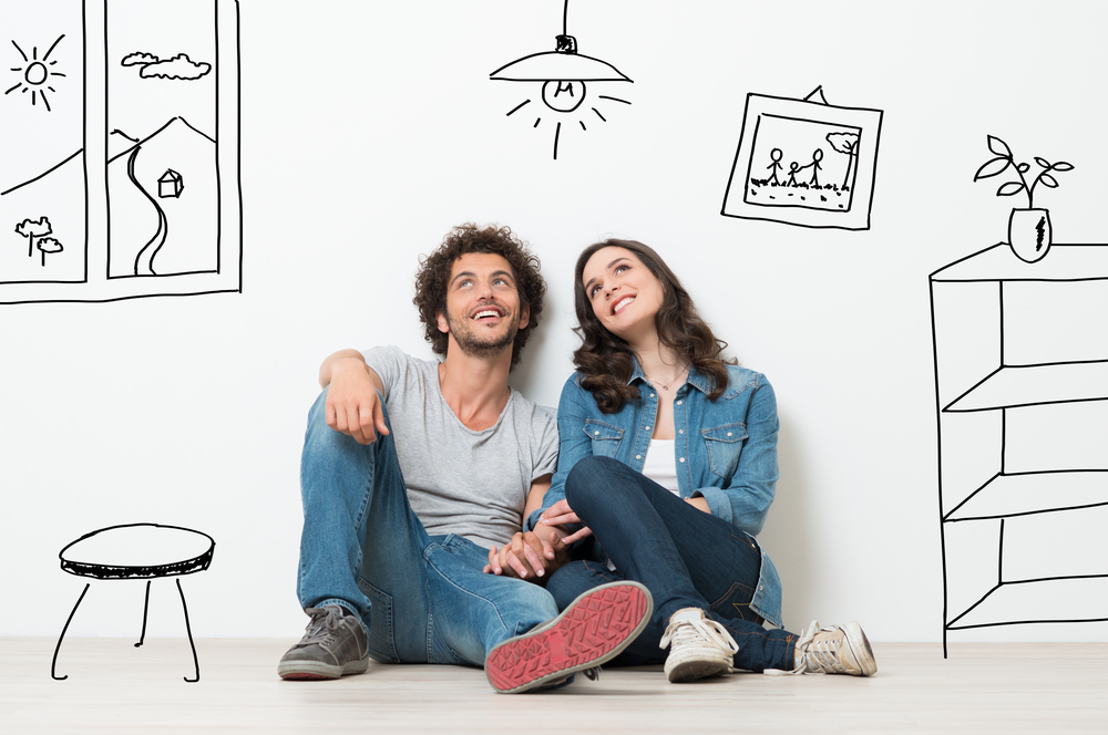 "Why Now is the Perfect Time Buy Real Estate: Key Insights for Homebuyers" Blog Image Banner
