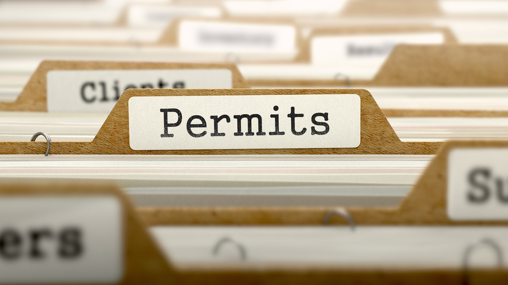 Do You Need a Permit for Your Home Improvement Project? Find Out What You Need to Know Blog Image Banner