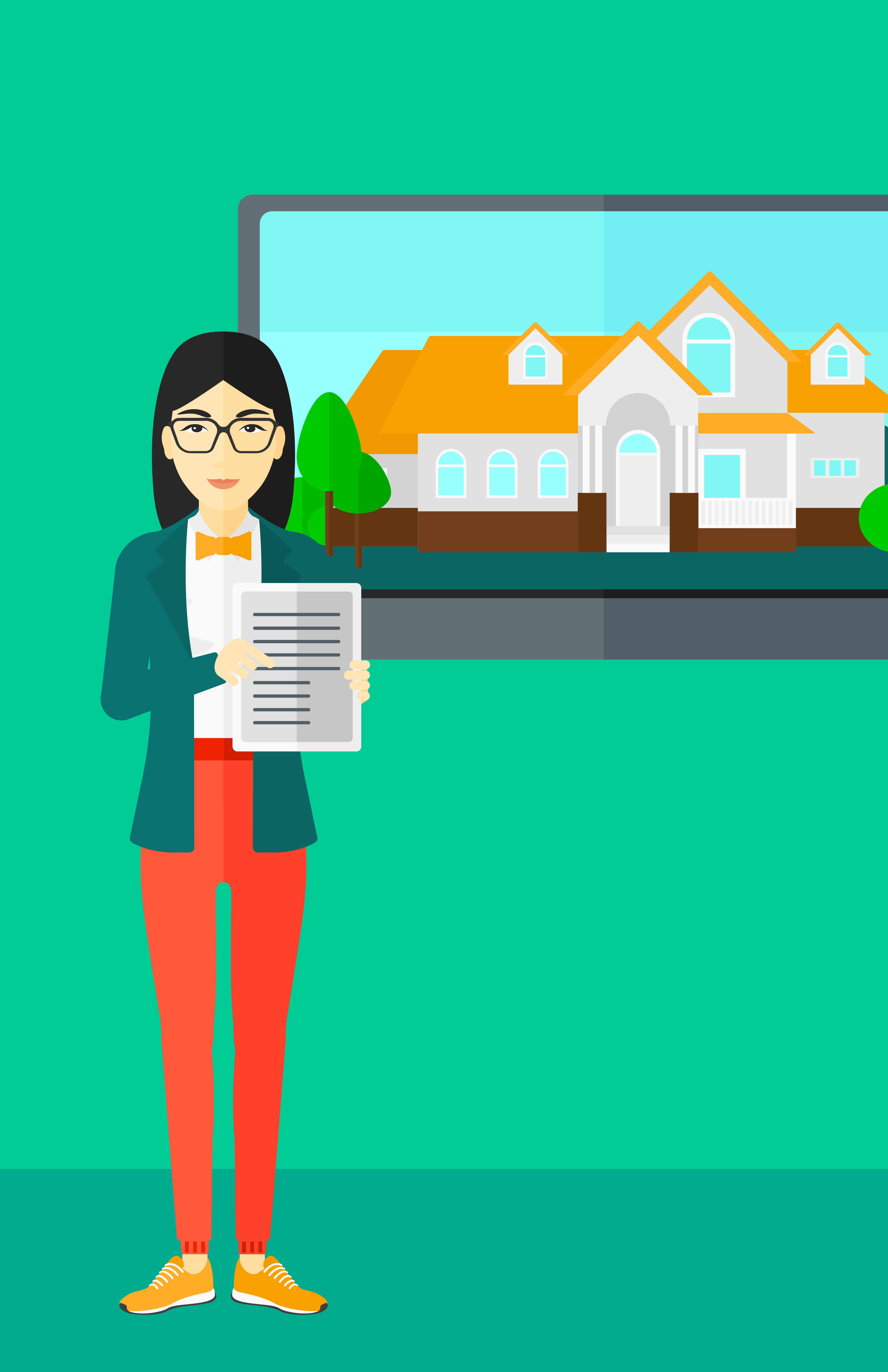 Thriving in 2025's Real Estate Market: Insights and Tips from a Seasoned Realtor Blog Image Banner