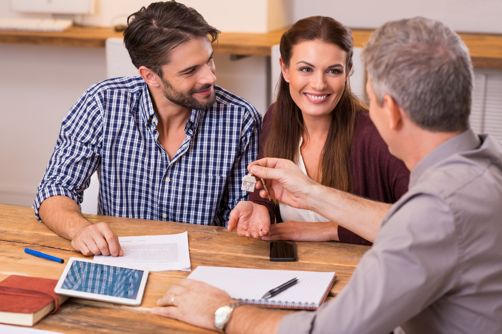 Understanding Earnest Money and Option Fees in the Home Buying Process Blog Image Banner