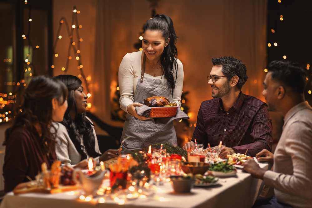 Why October is the Best Time to Buy a Home: Tips for a Successful Purchase Blog Image Banner