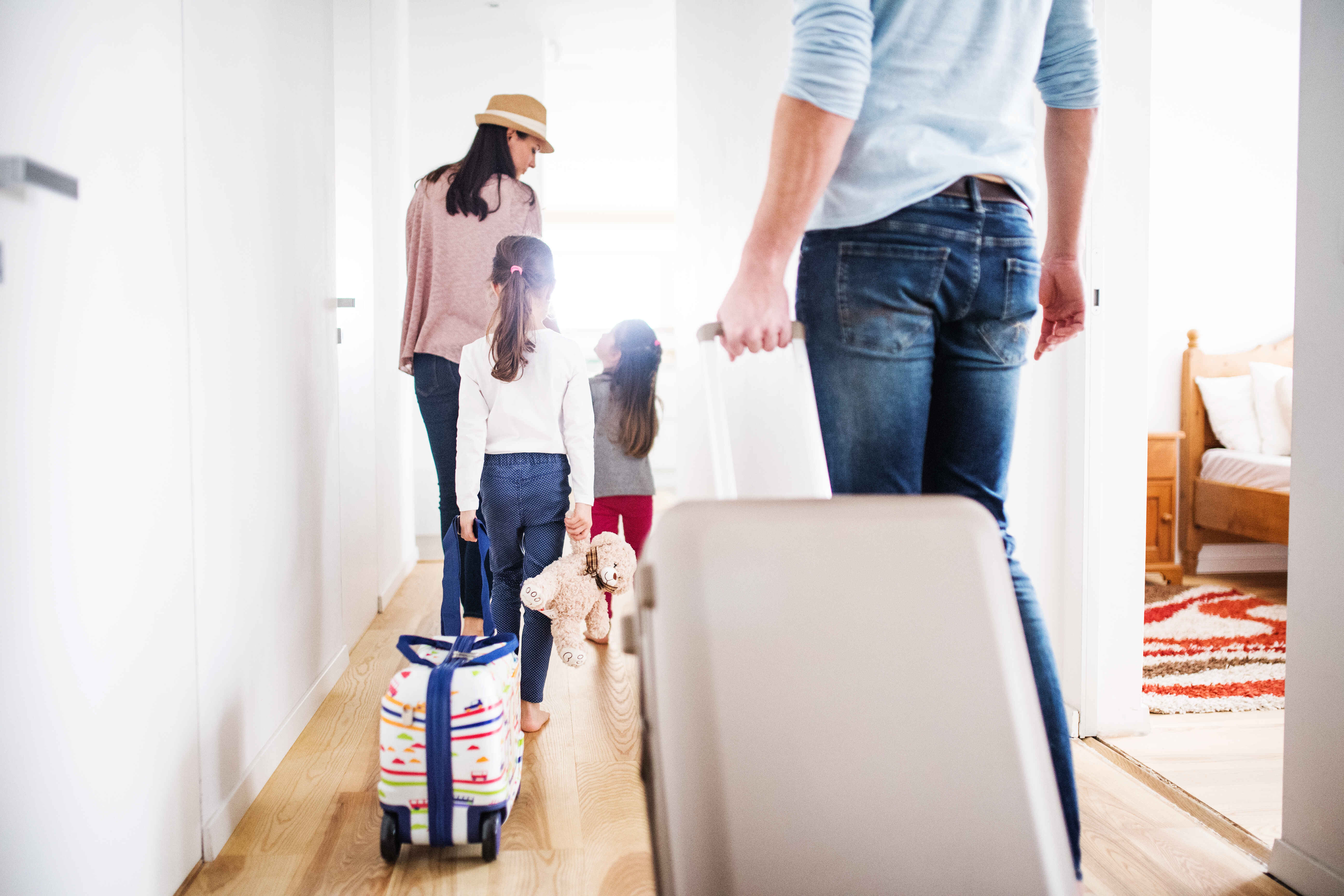 Discover Austin's Best Airbnb Stays: Top Neighborhoods for Every Traveler's Preference Blog Image Banner