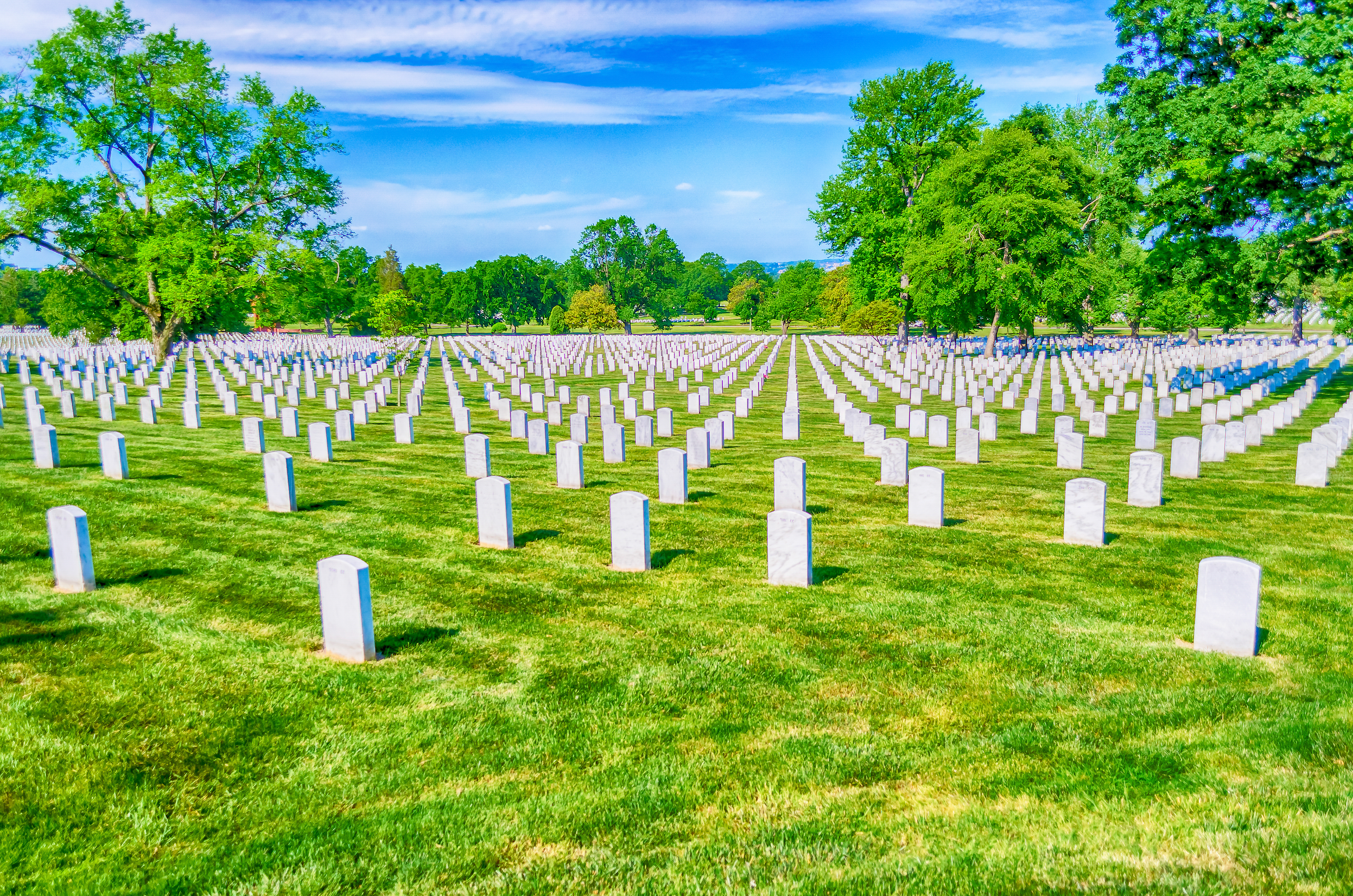 Memorial Day: Honoring Fallen Heroes and Reflecting on the True Cost of Freedom Blog Image Banner