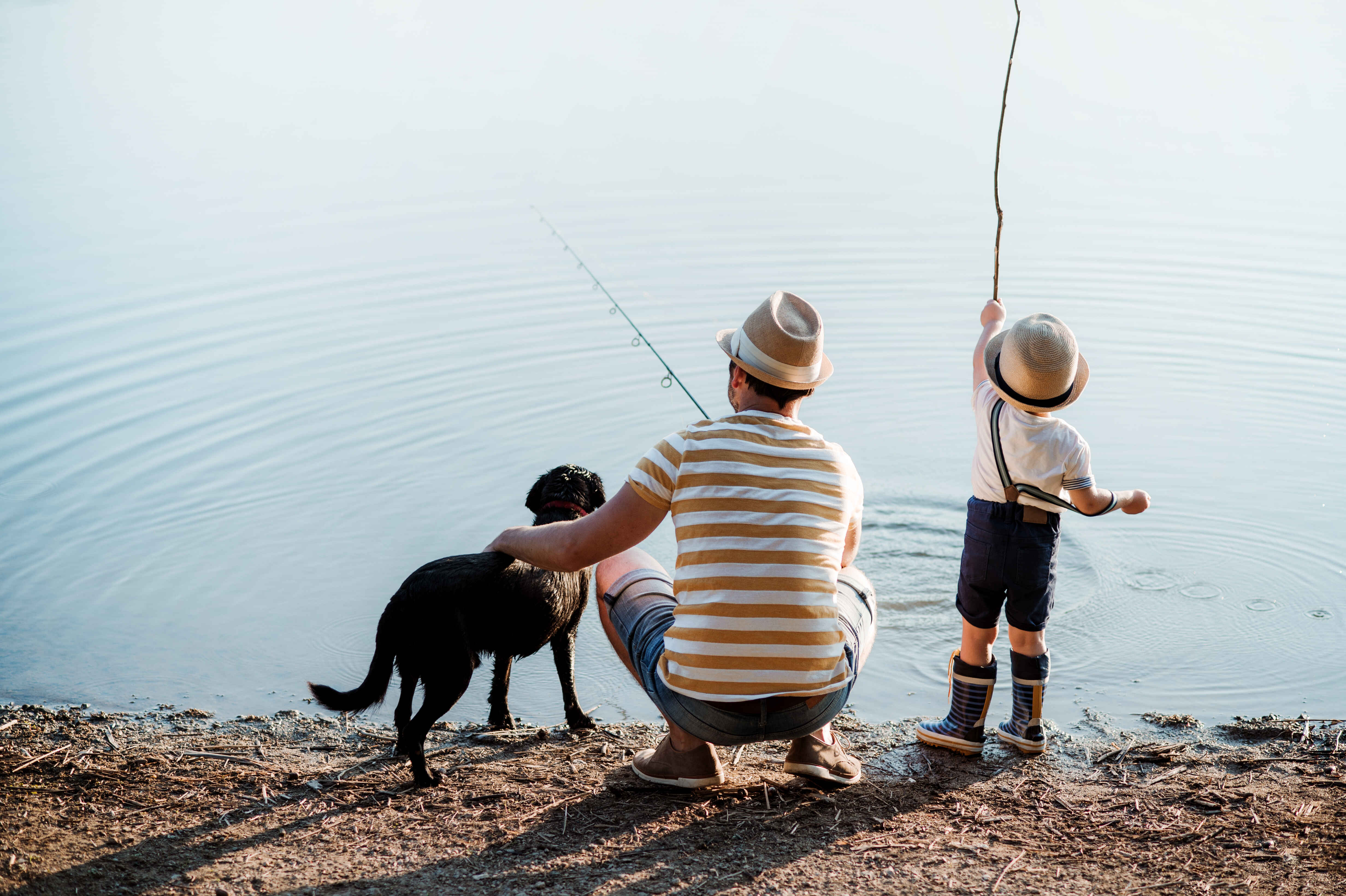 Explore the Thrills of Red Snapper Fishing Season on Texas Gulf Coast Blog Image Banner