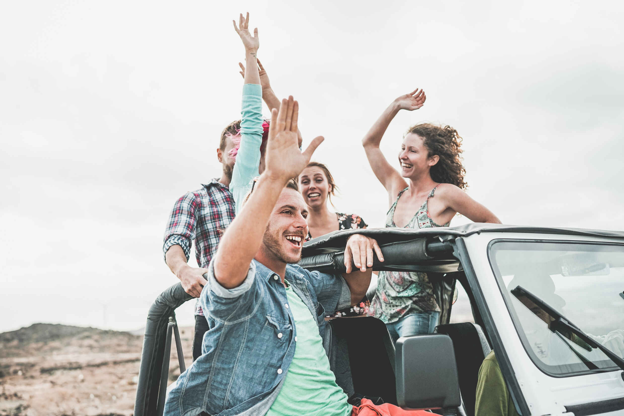 Discover Texas' Best Kept Secrets: 7 Unique Hidden Gems to Explore Blog Image Banner