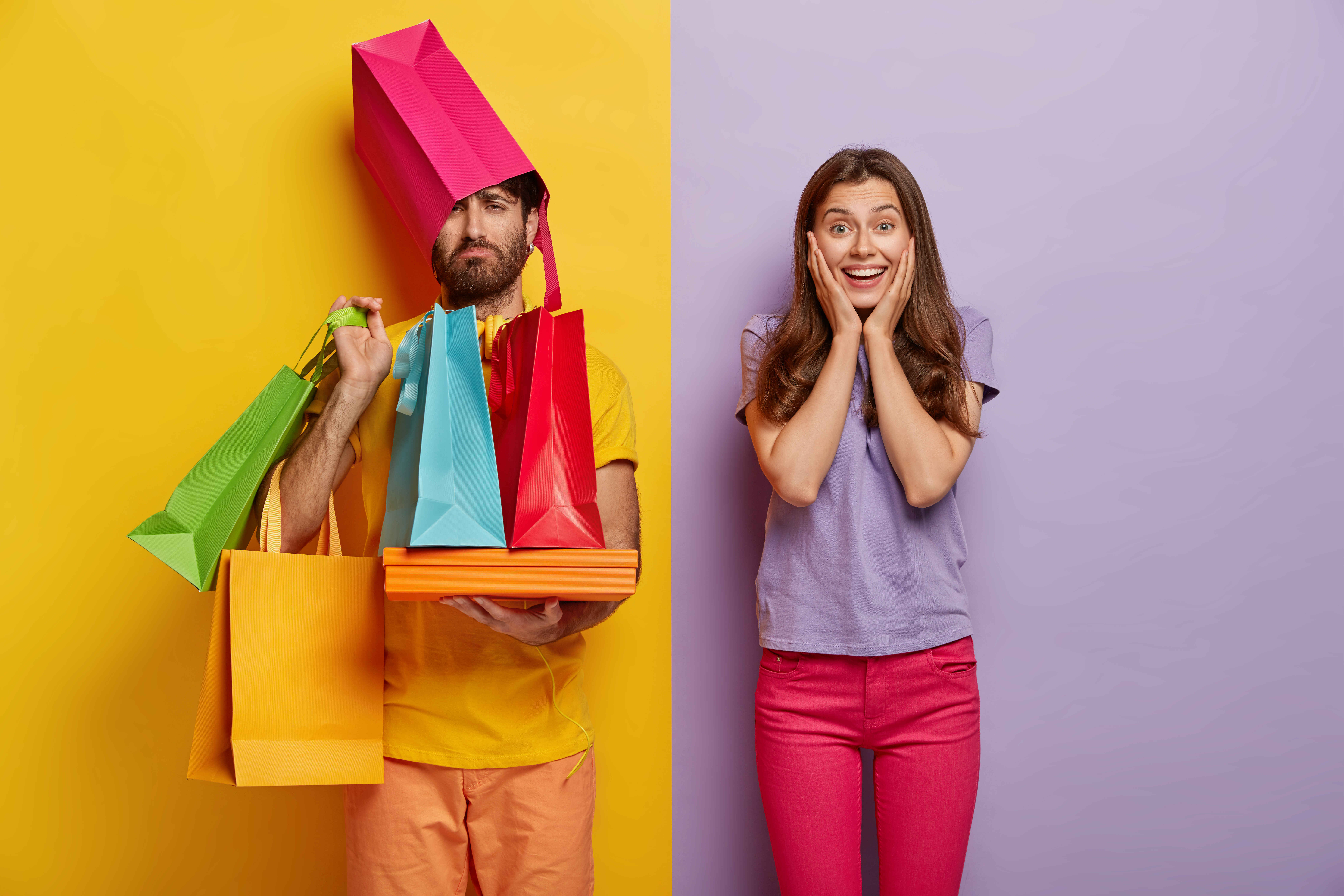 Discover Austin's Best Weekend Shopping Deals! Blog Image Banner