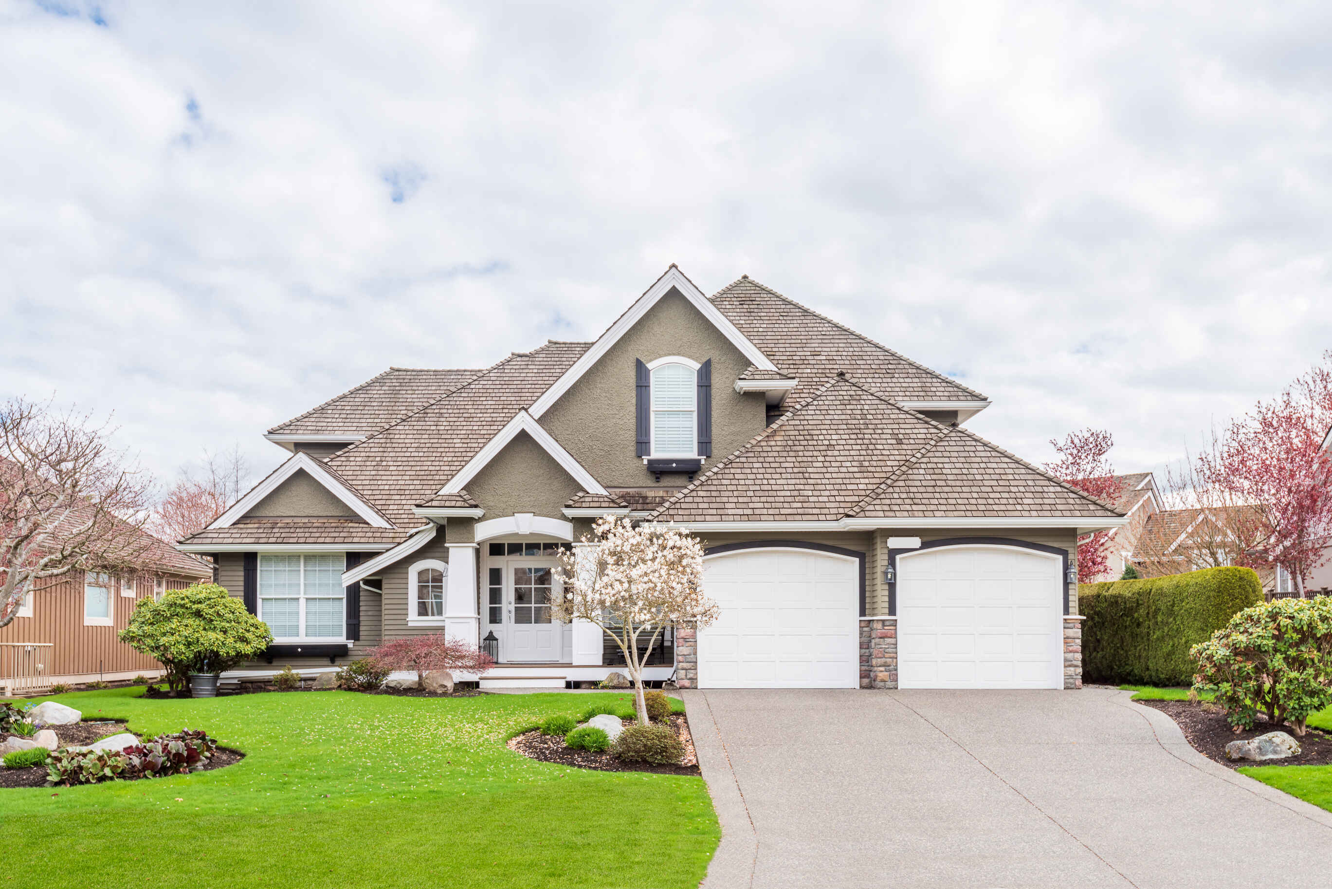 Why Now Is the Perfect Time to Buy a Home in Texas: Low Rates & Rising Values Blog Image Banner