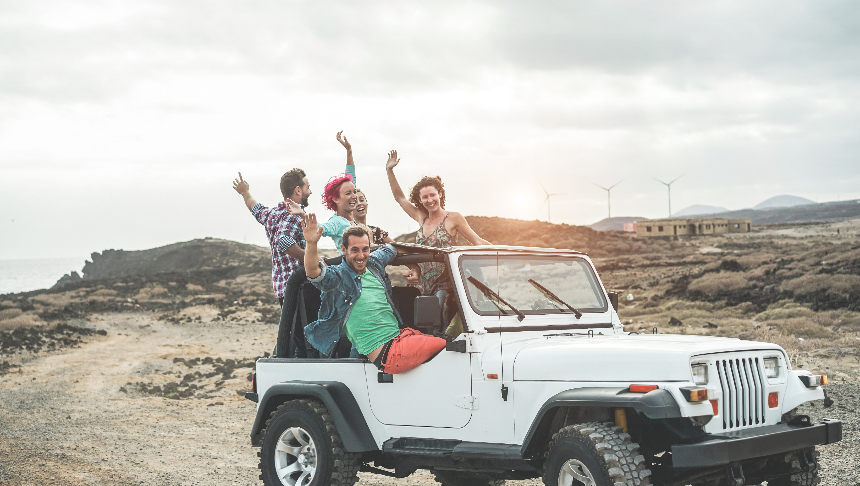 Explore Texas' Top Remote Destinations for Your Ideal Real Estate Investment Blog Image Banner