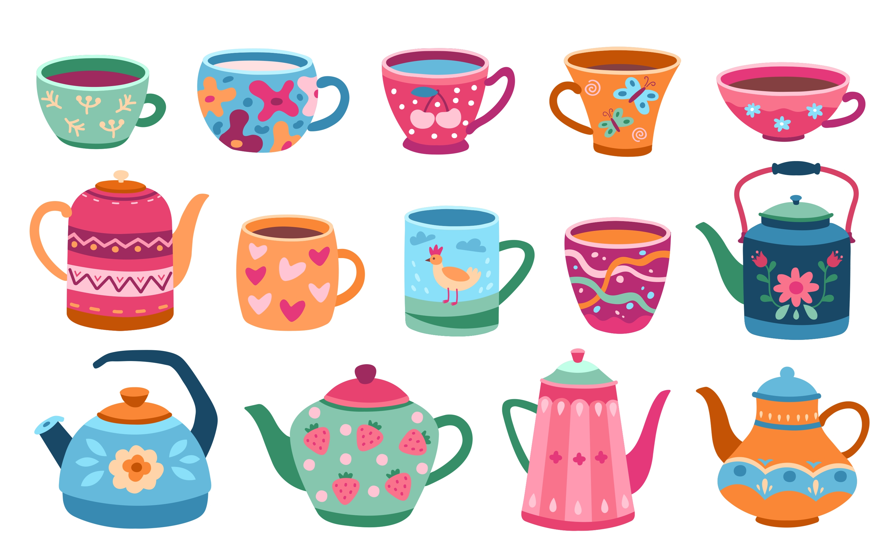 Unearth Hidden Treasures: 6 Vintage Dishes That Could Boost Your Finances Blog Image Banner