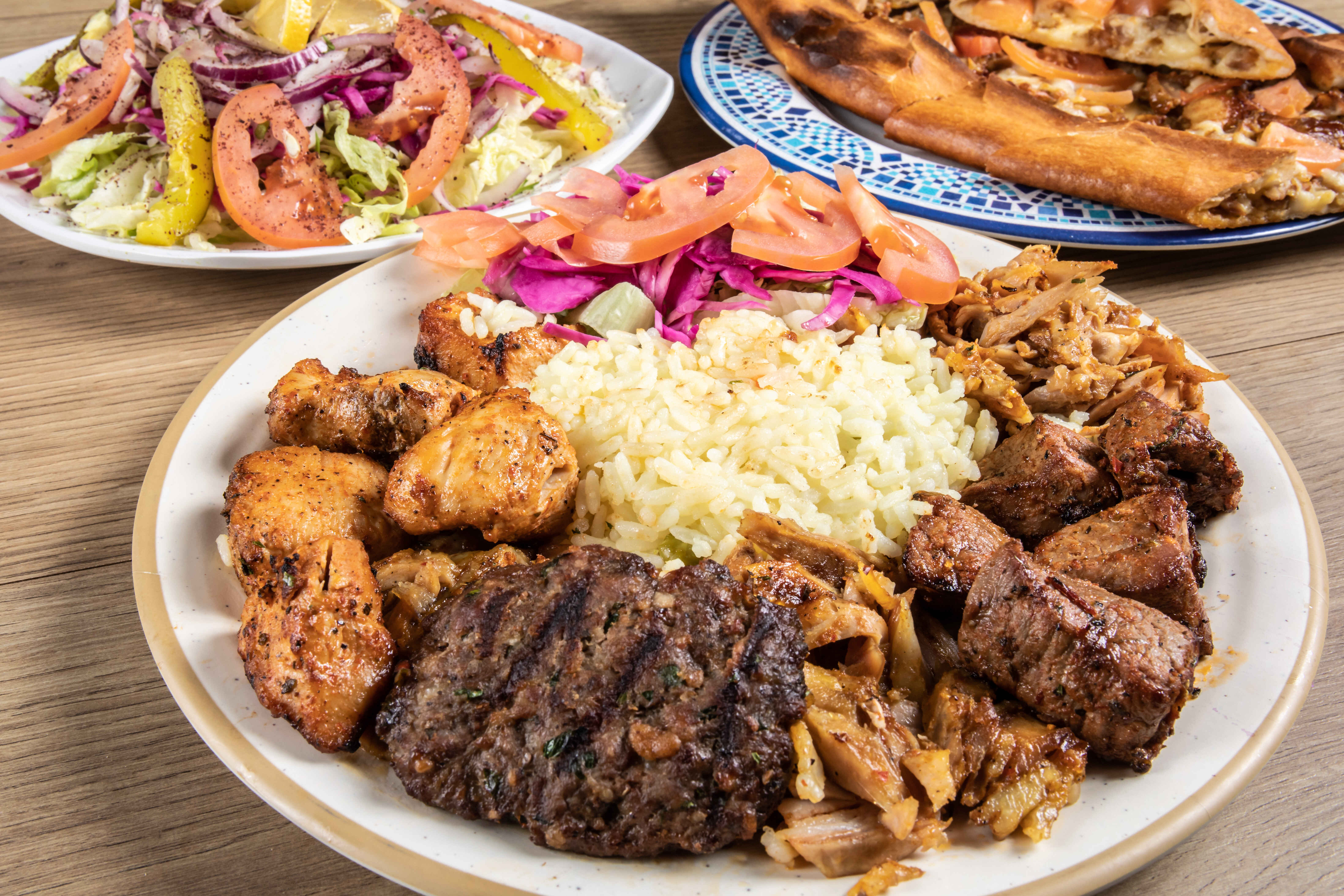 Experience a Taste of Greece at the Austin Greek Festival: Food, Music, and Culture Await! Blog Image Banner