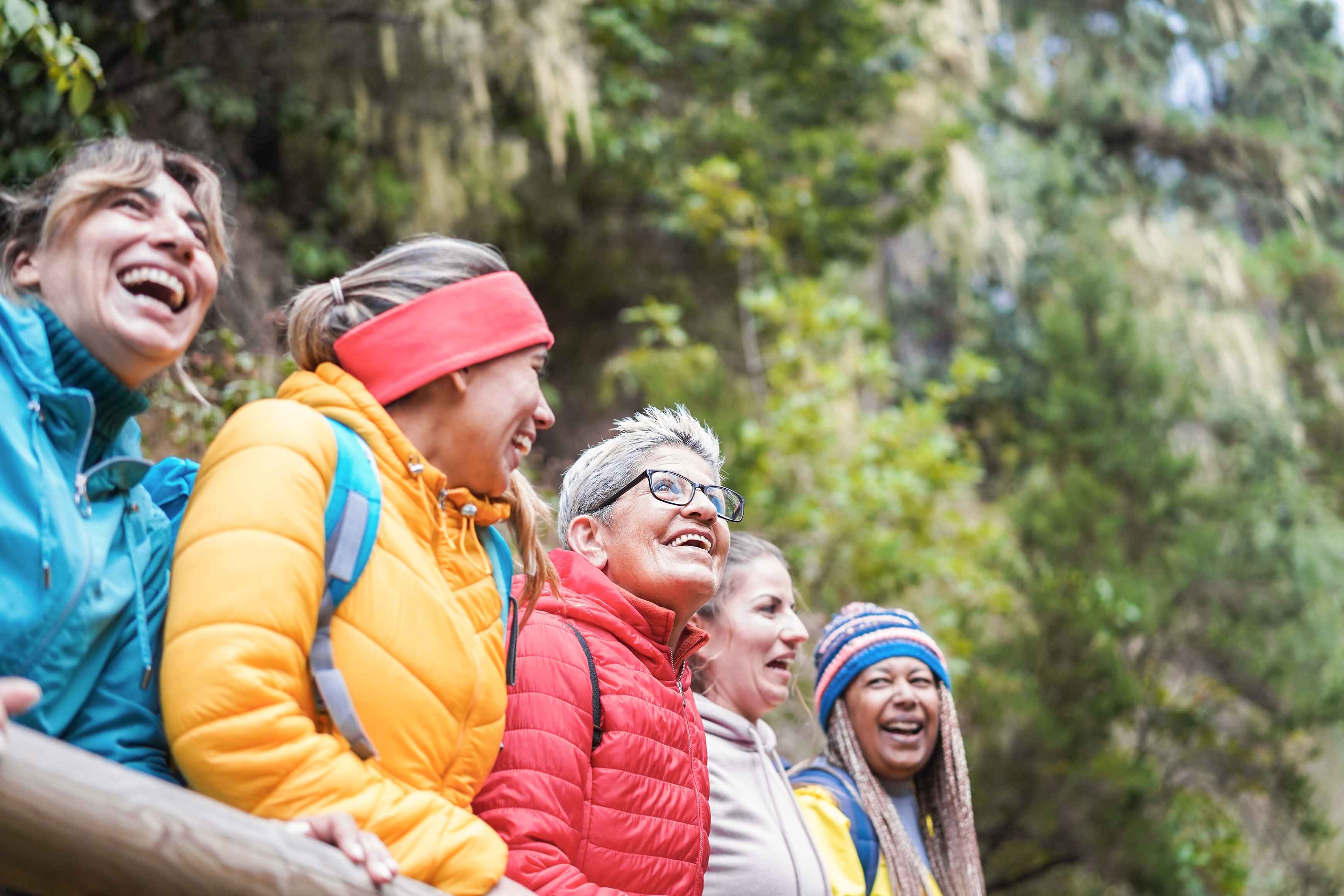 Discover Texas' Top 12 Mountain Treks for Nature Lovers and Adventurers Blog Image Banner