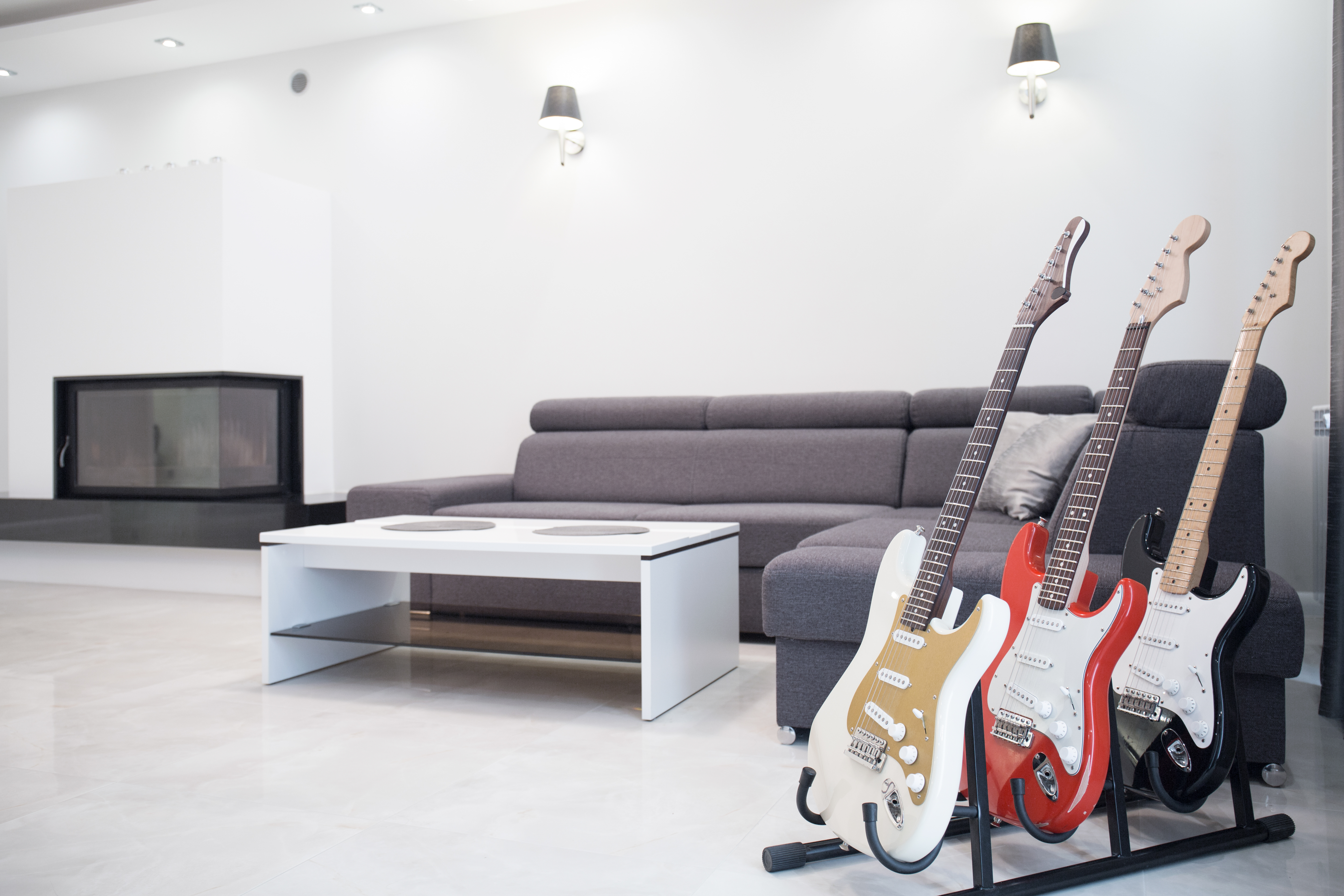 Create Your Dream Music Room: Infuse Nostalgia with Vintage Records and Memorabilia Blog Image Banner