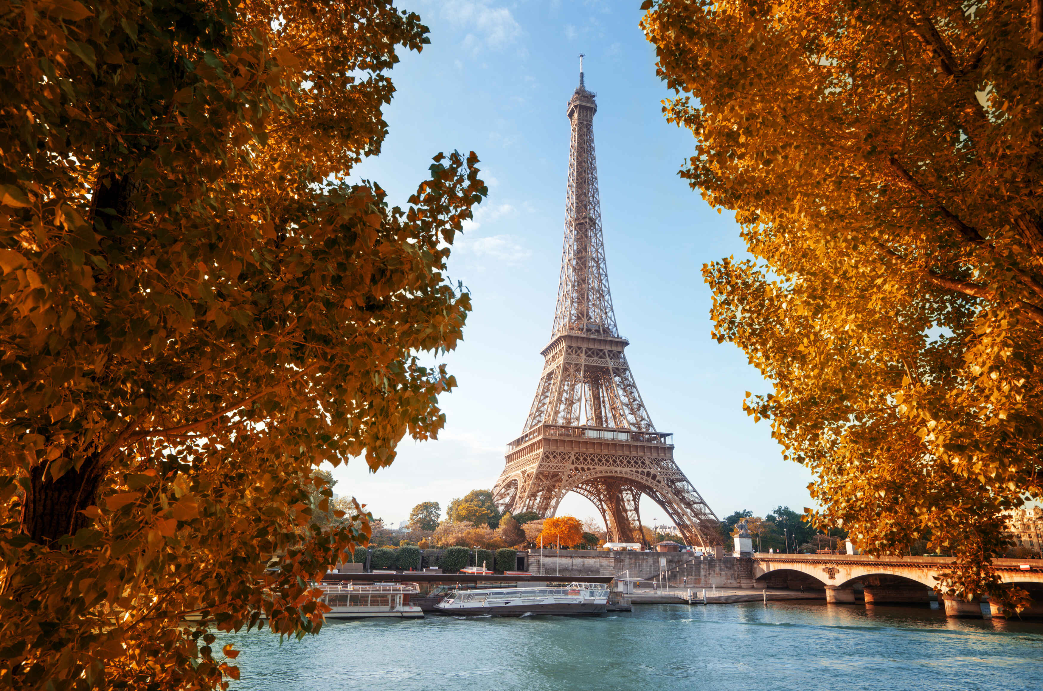 Follow These Top Instagram Accounts to Fuel Your European Travel Inspiration Blog Image Banner