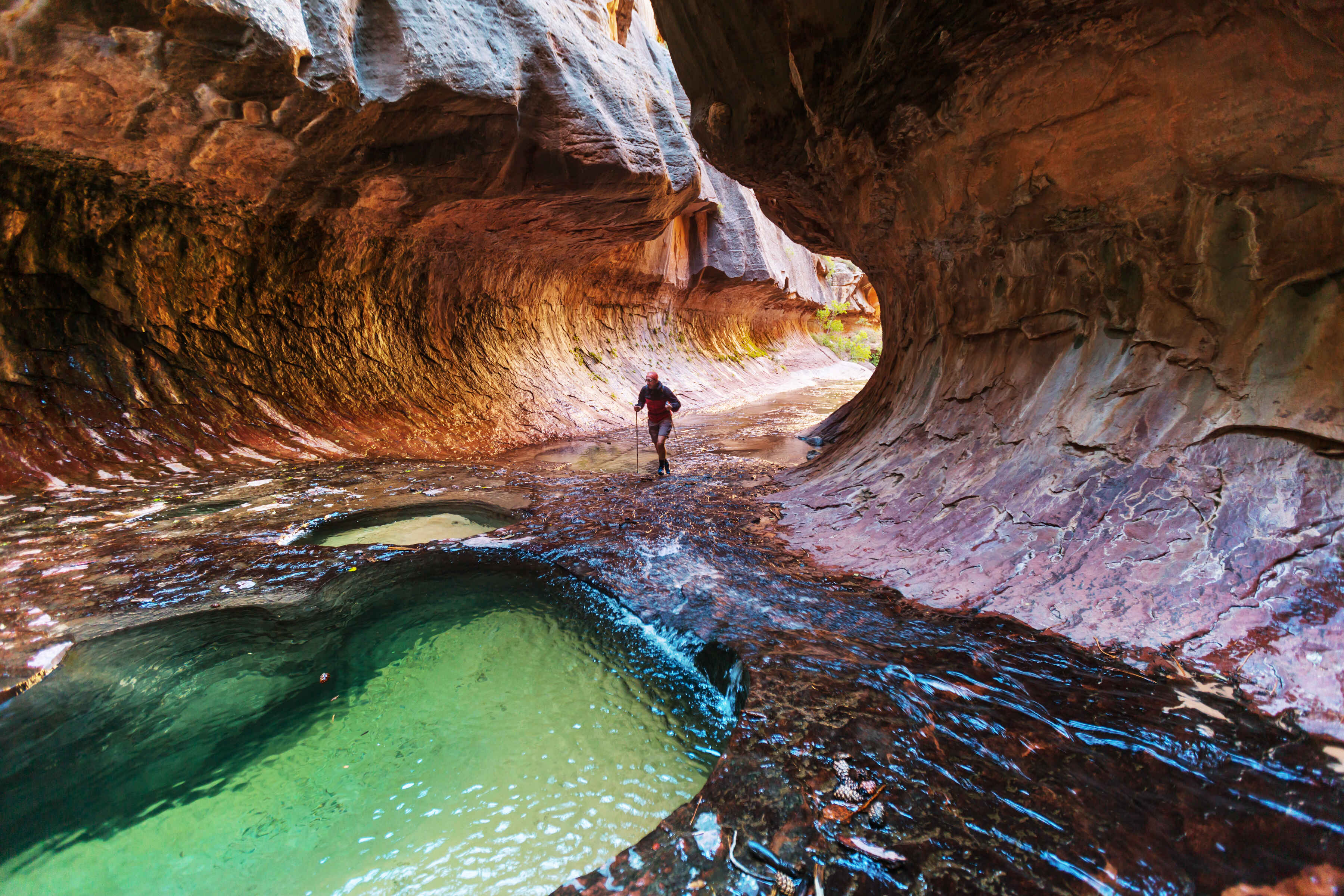 Escape the Crowds: Discover Big Bend National Park's Hidden Gems for Adventure Seekers Blog Image Banner
