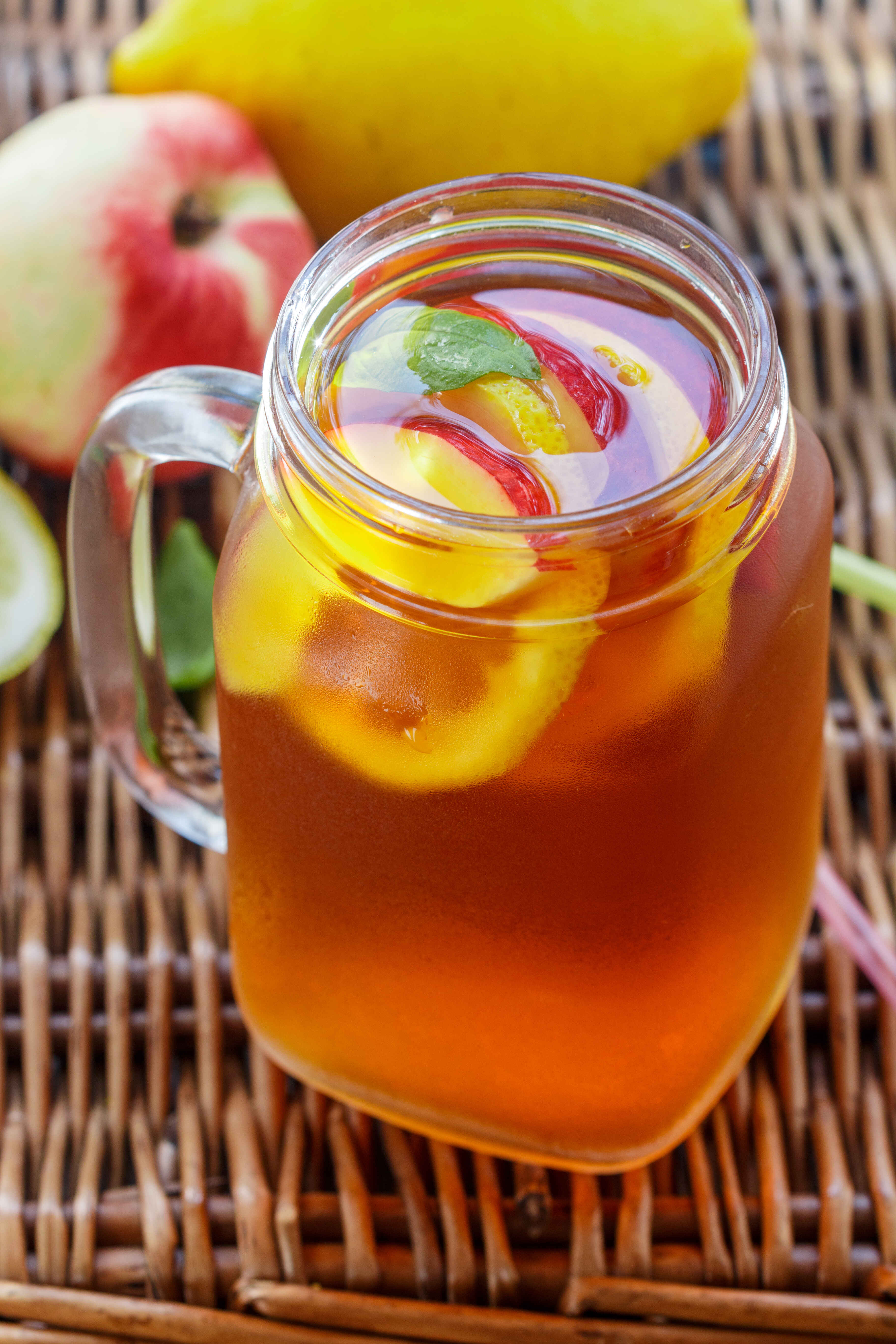 Creative Mason Jar Ideas to Elevate Your Summer with Style and Functionality Blog Image Banner