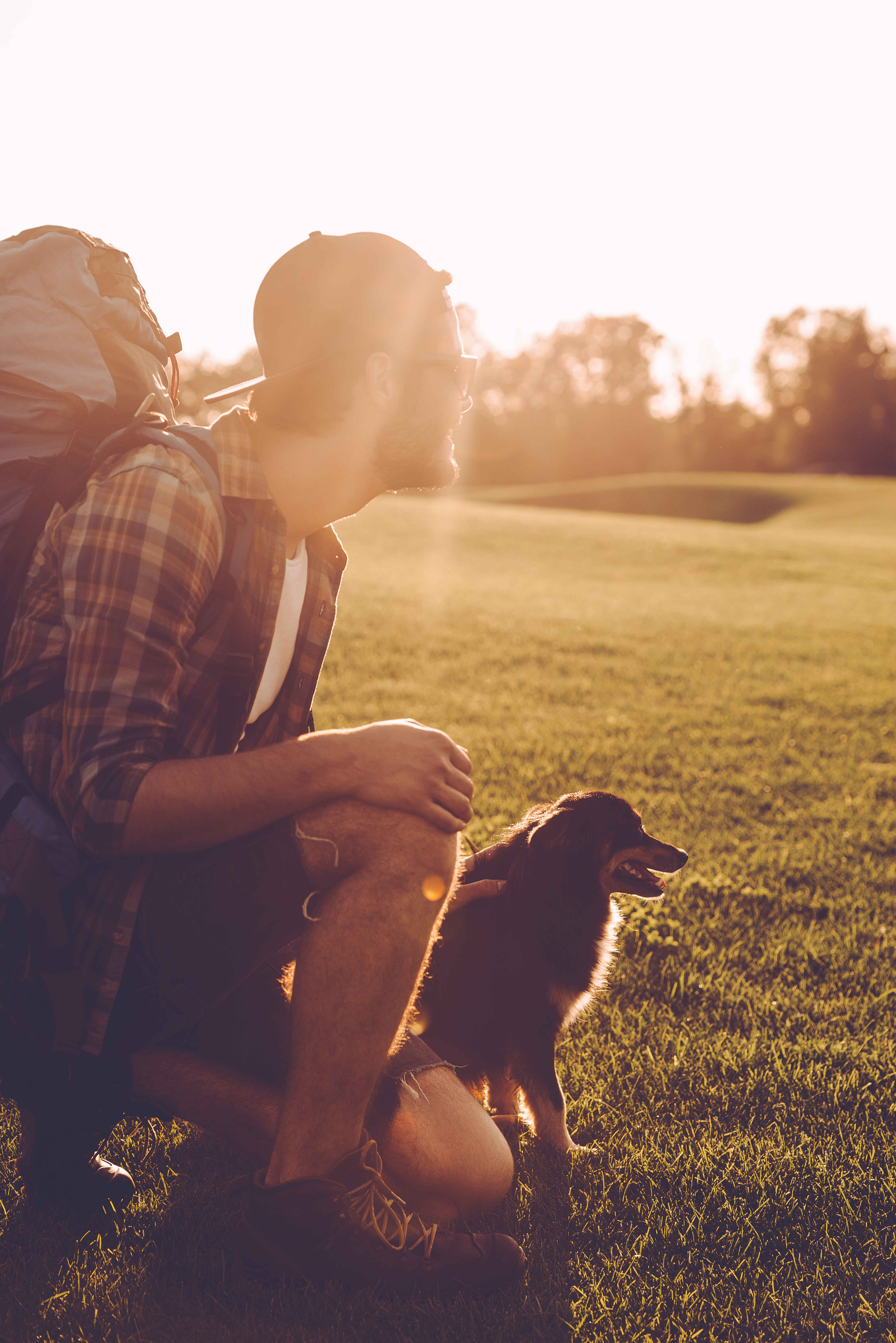 Dog-Friendly Hiking Trails in Austin: Explore the Best Spots with Your Canine Companion Blog Image Banner