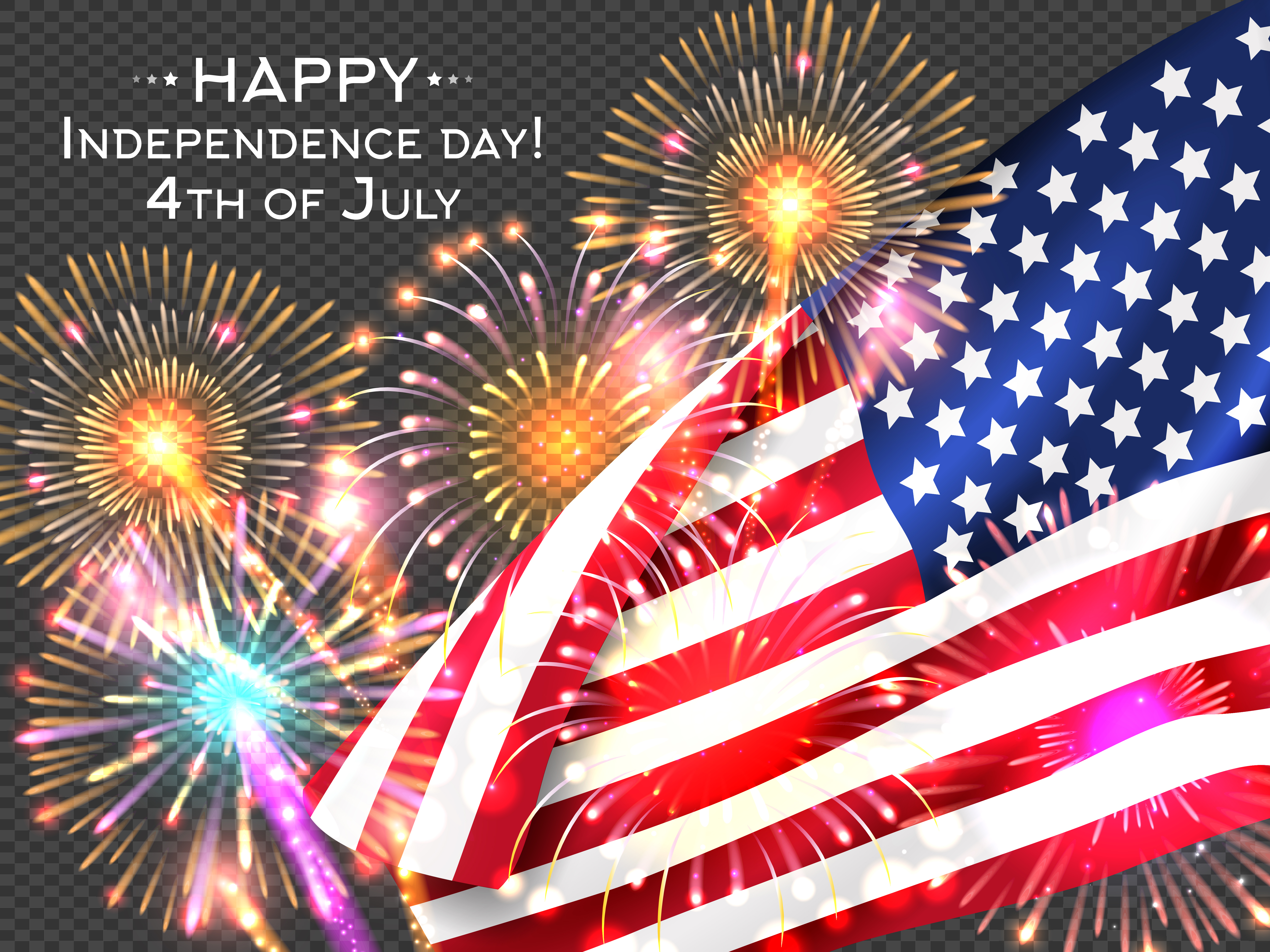 Celebrate July 4th in Austin: Concerts, Fireworks, and Festive Events Await Blog Image Banner