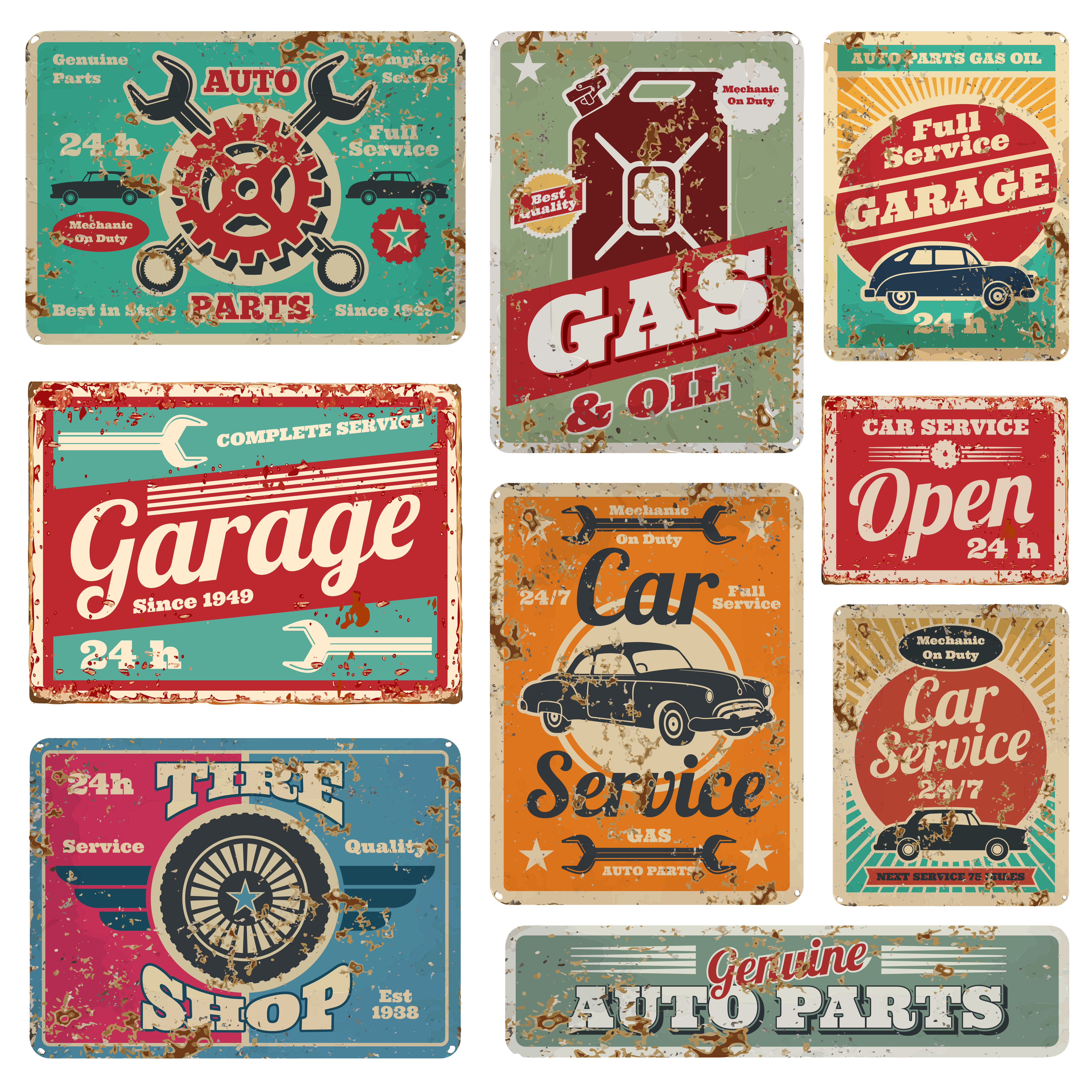 Discover Hidden Treasures: 6 High-Value Finds in Your Grandpa's Garage Blog Image Banner