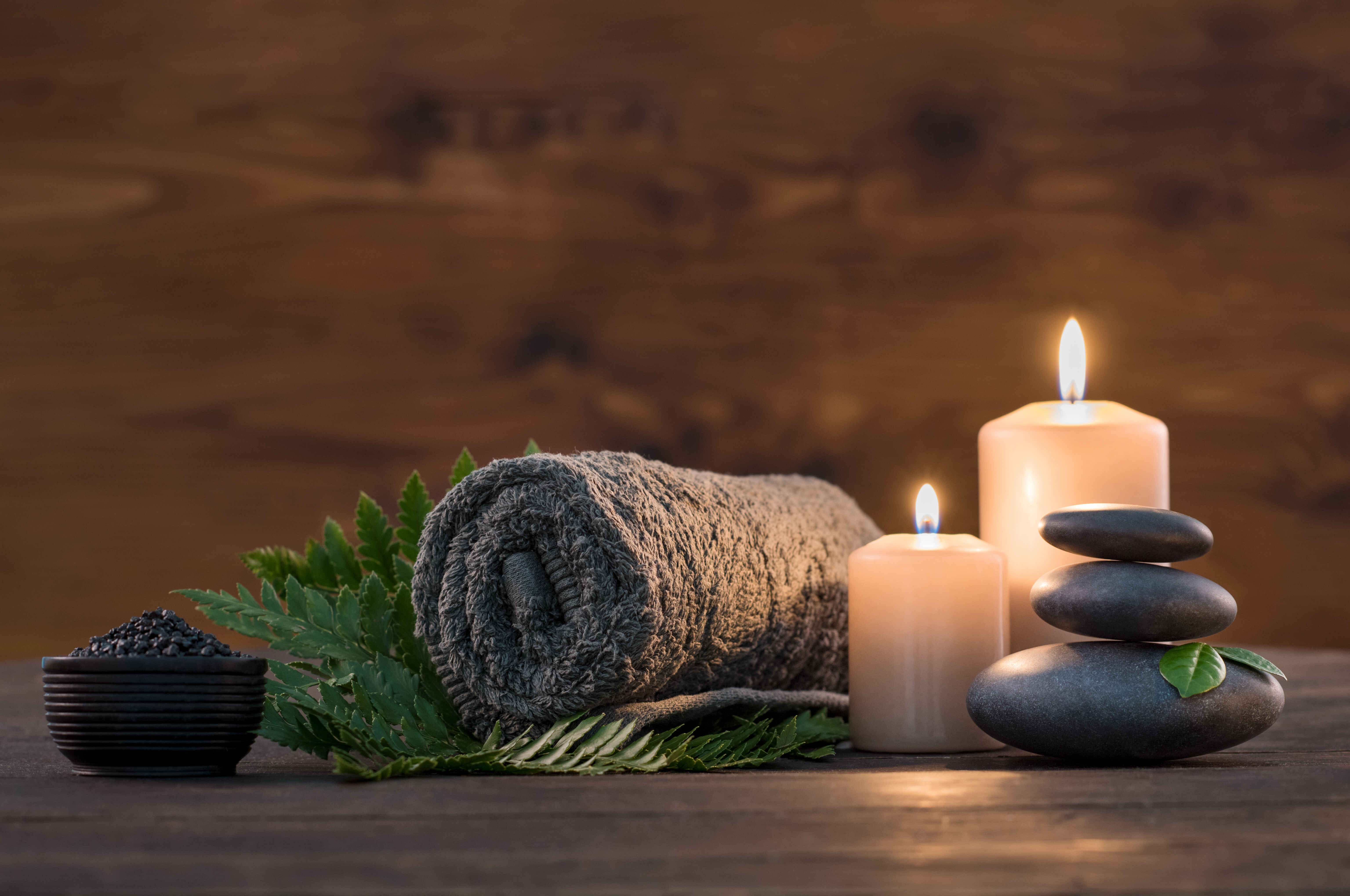 Top 6 Spas in Georgetown, TX for Ultimate Relaxation and Pampering Blog Image Banner