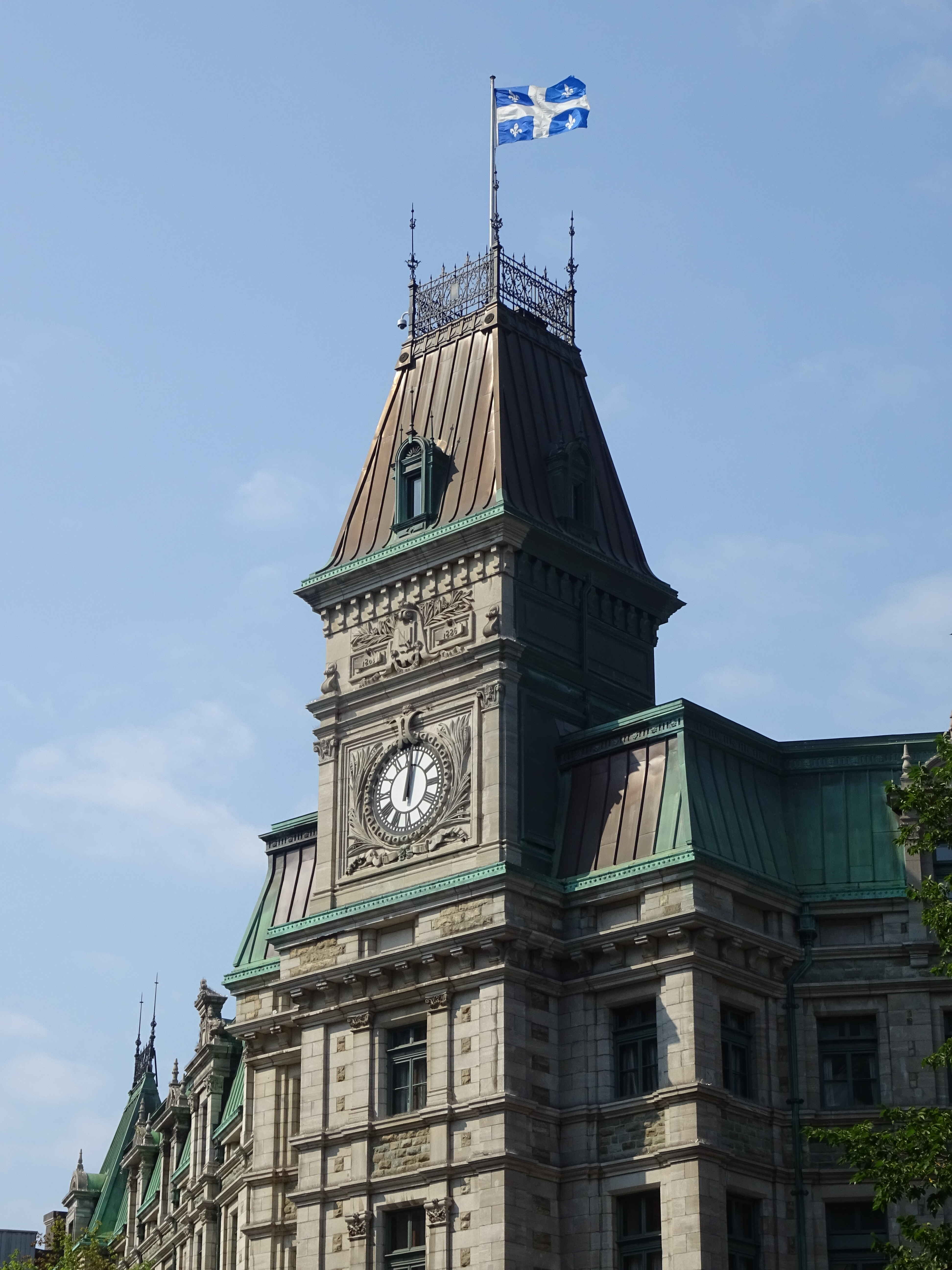 Celebrate Quebec National Day: Embrace the Culture and Spirit of June 24th Festivities Blog Image Banner