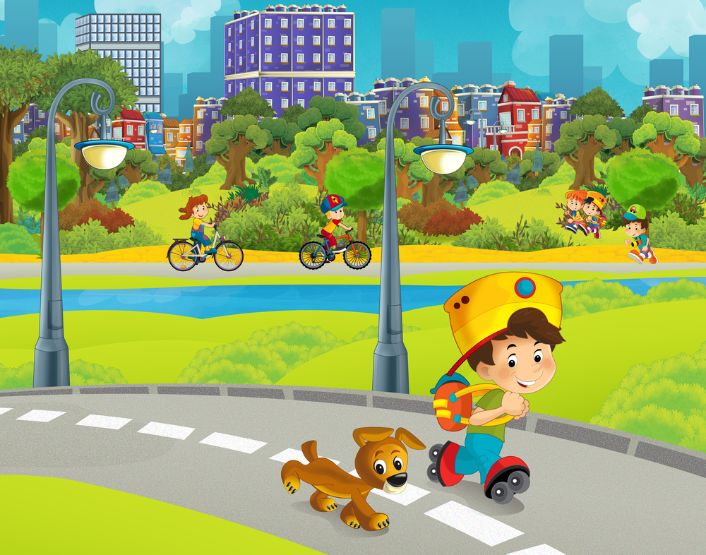 Blog Image Banner
