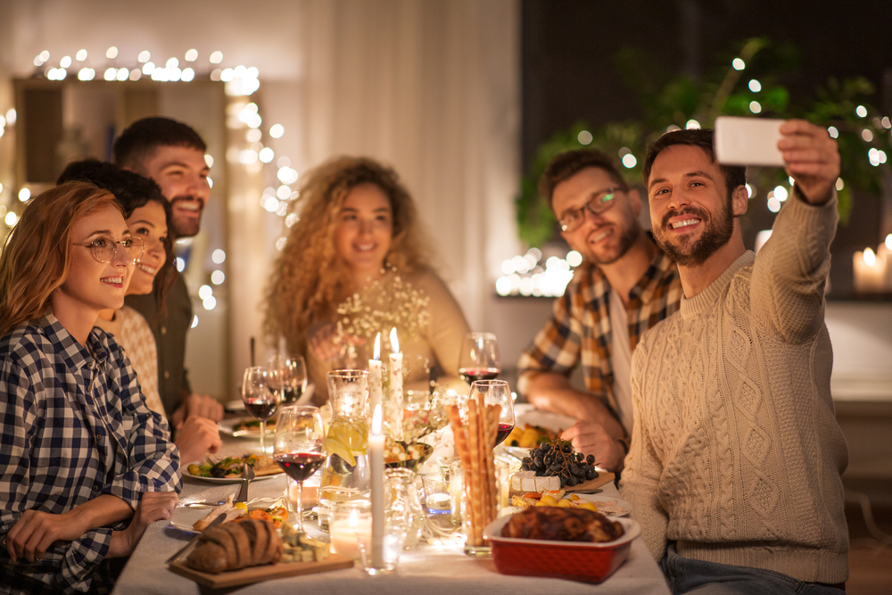 Buy Your Dream Home by Thanksgiving: A Week-by-Week Guide to Closing in Time for the Holidays Blog Image Banner