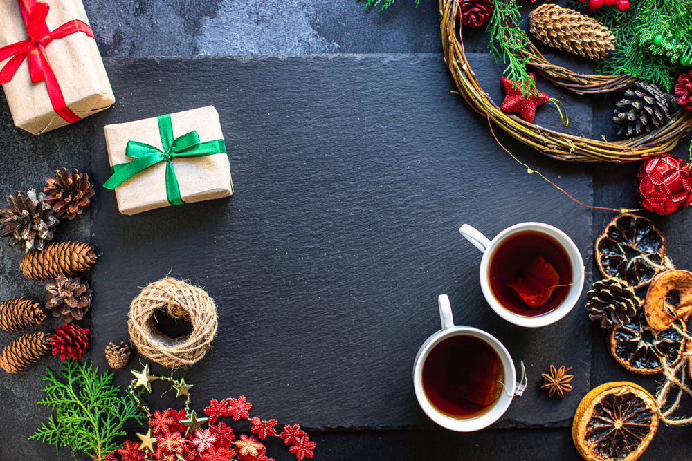"Stress-Free Holiday Homebuying: How to Secure Your Dream Home Before the Festive Season" Blog Image Banner